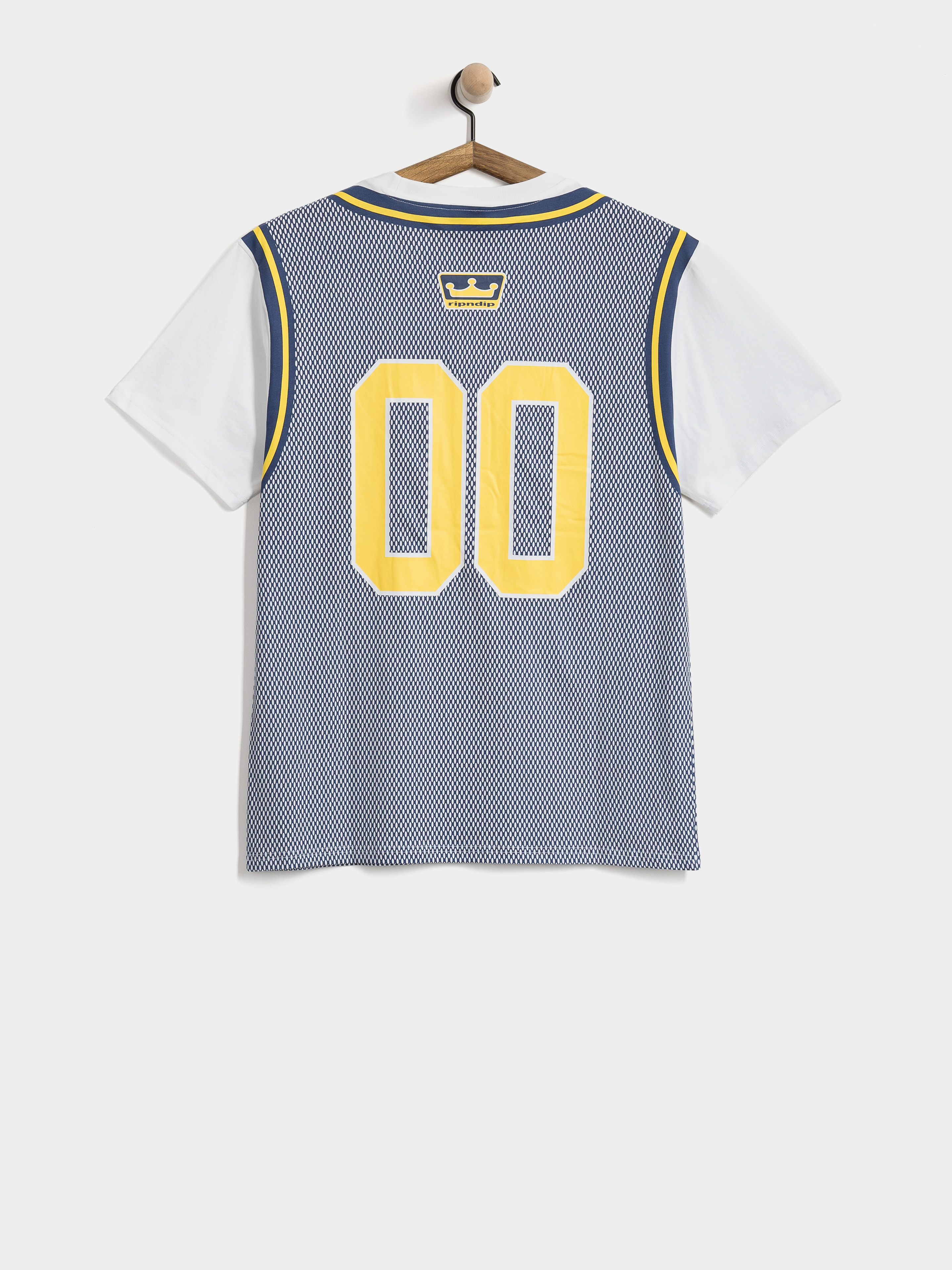 Póló RipNDip Halftime