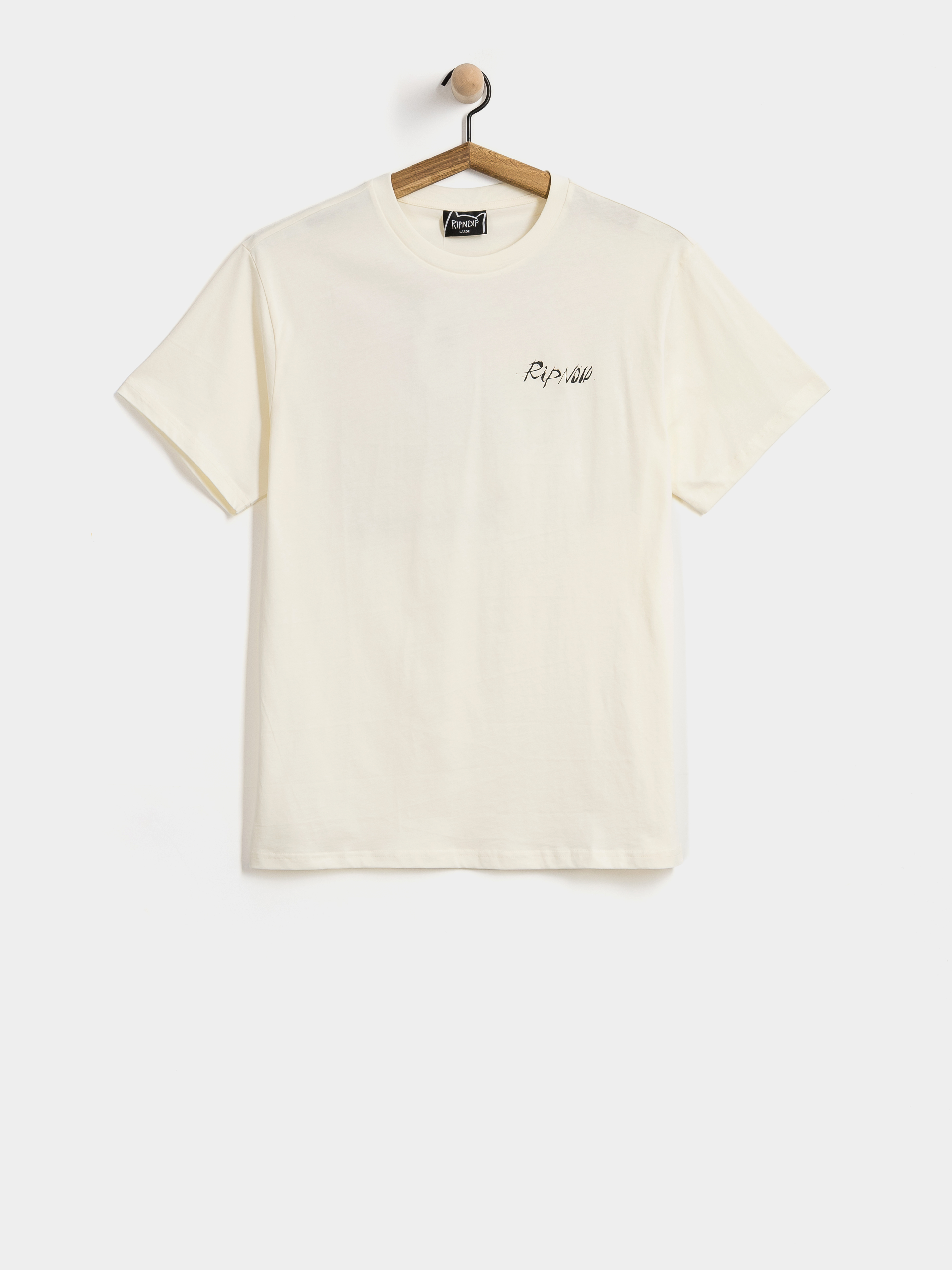 Póló RipNDip Drive Thru (bone)