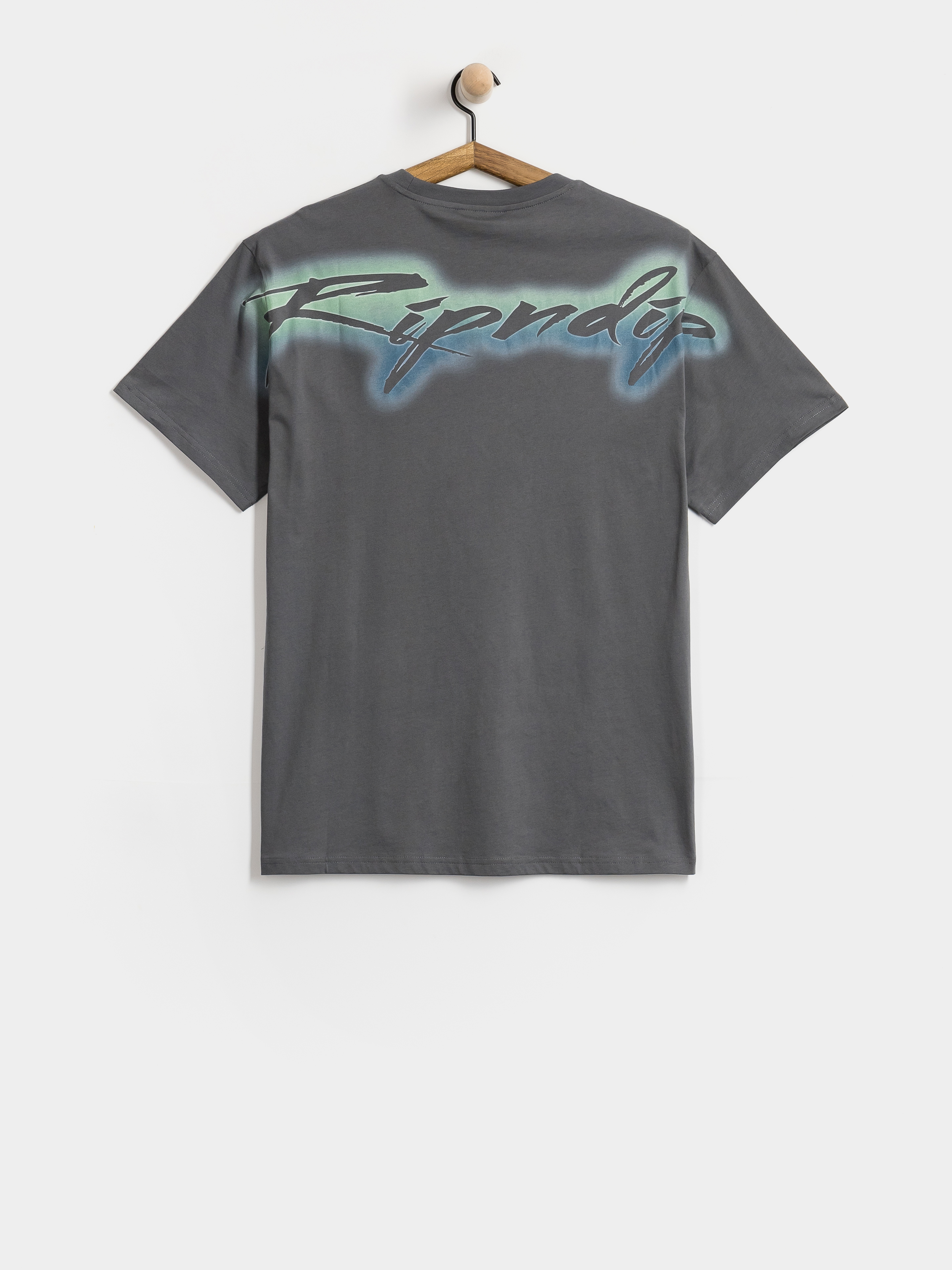 Póló RipNDip Nerm Claw (charcoal)
