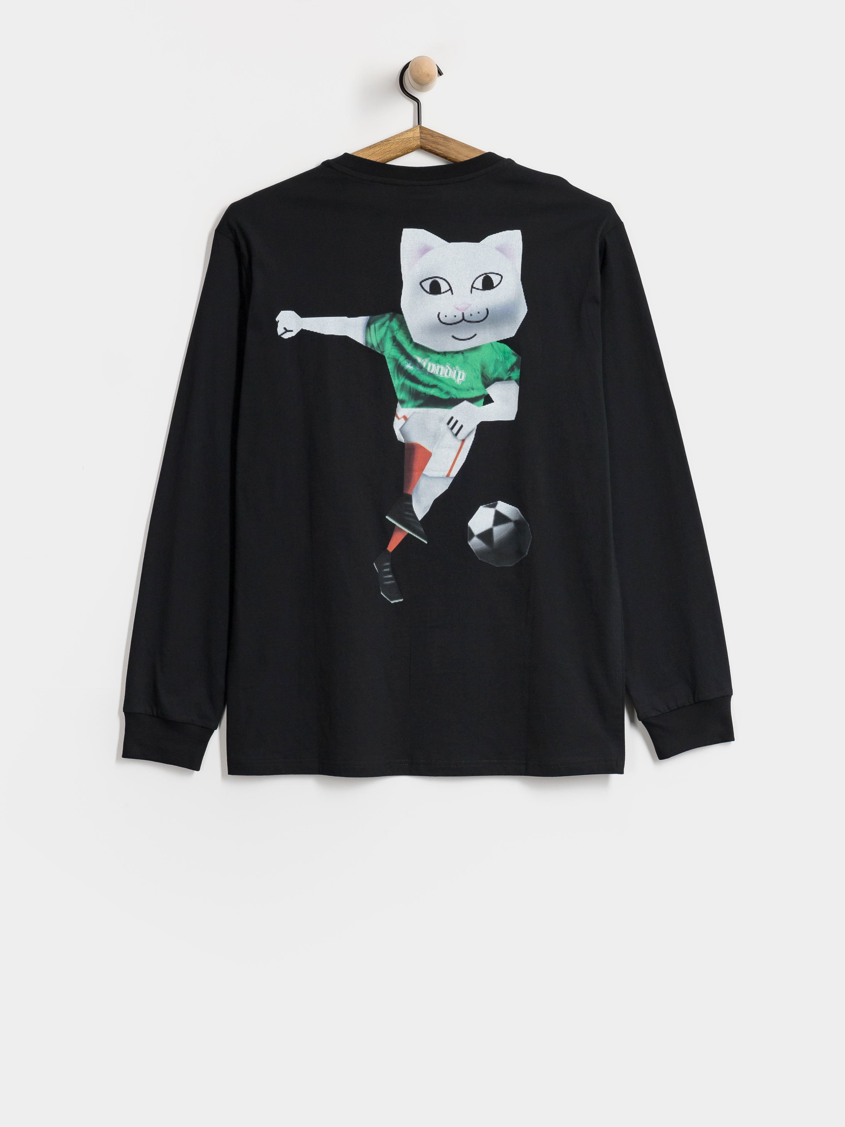 Hosszú ujjú felső RipNDip Rnd Sports