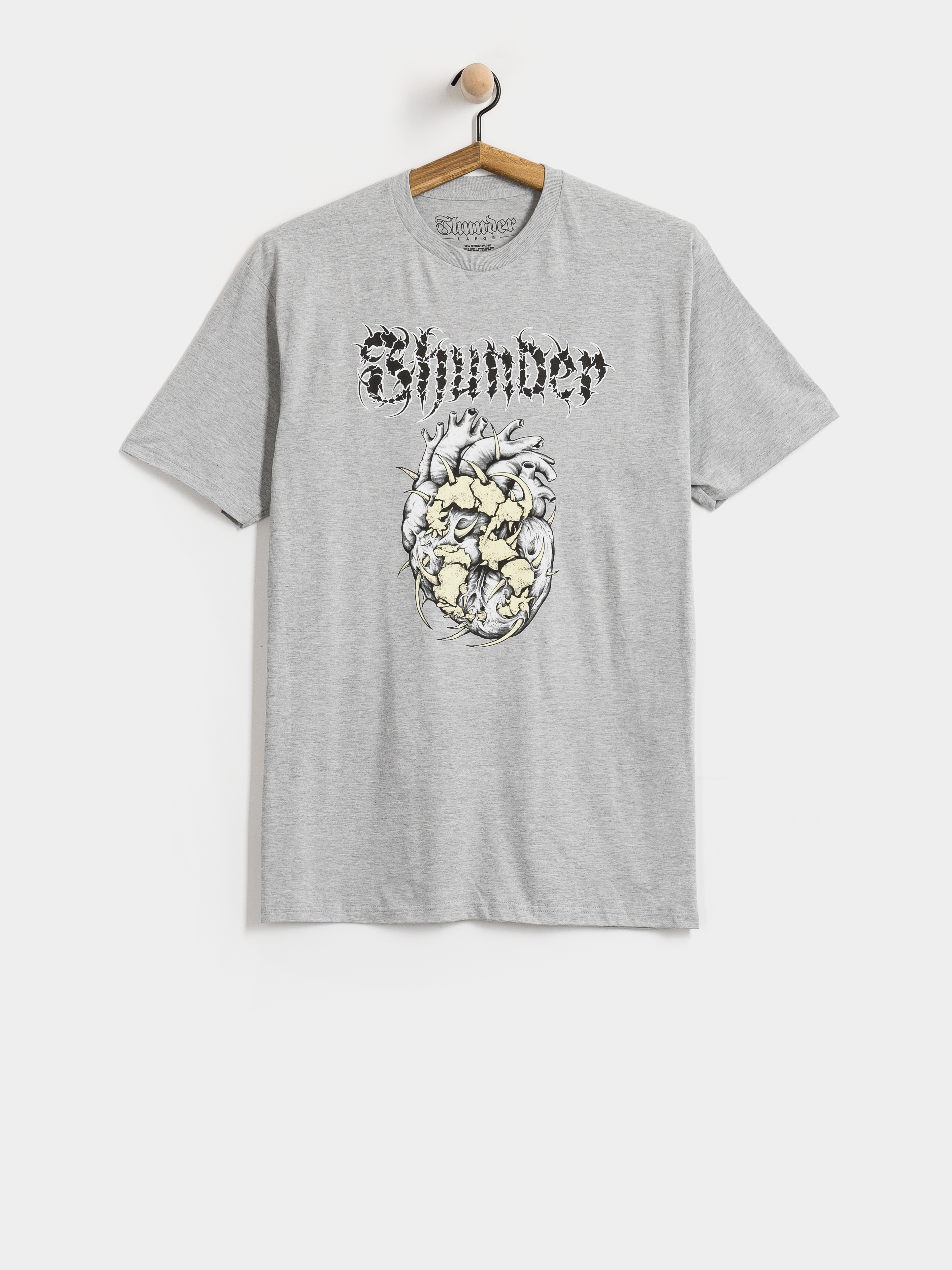 Póló Thunder Vertebrae Pulse