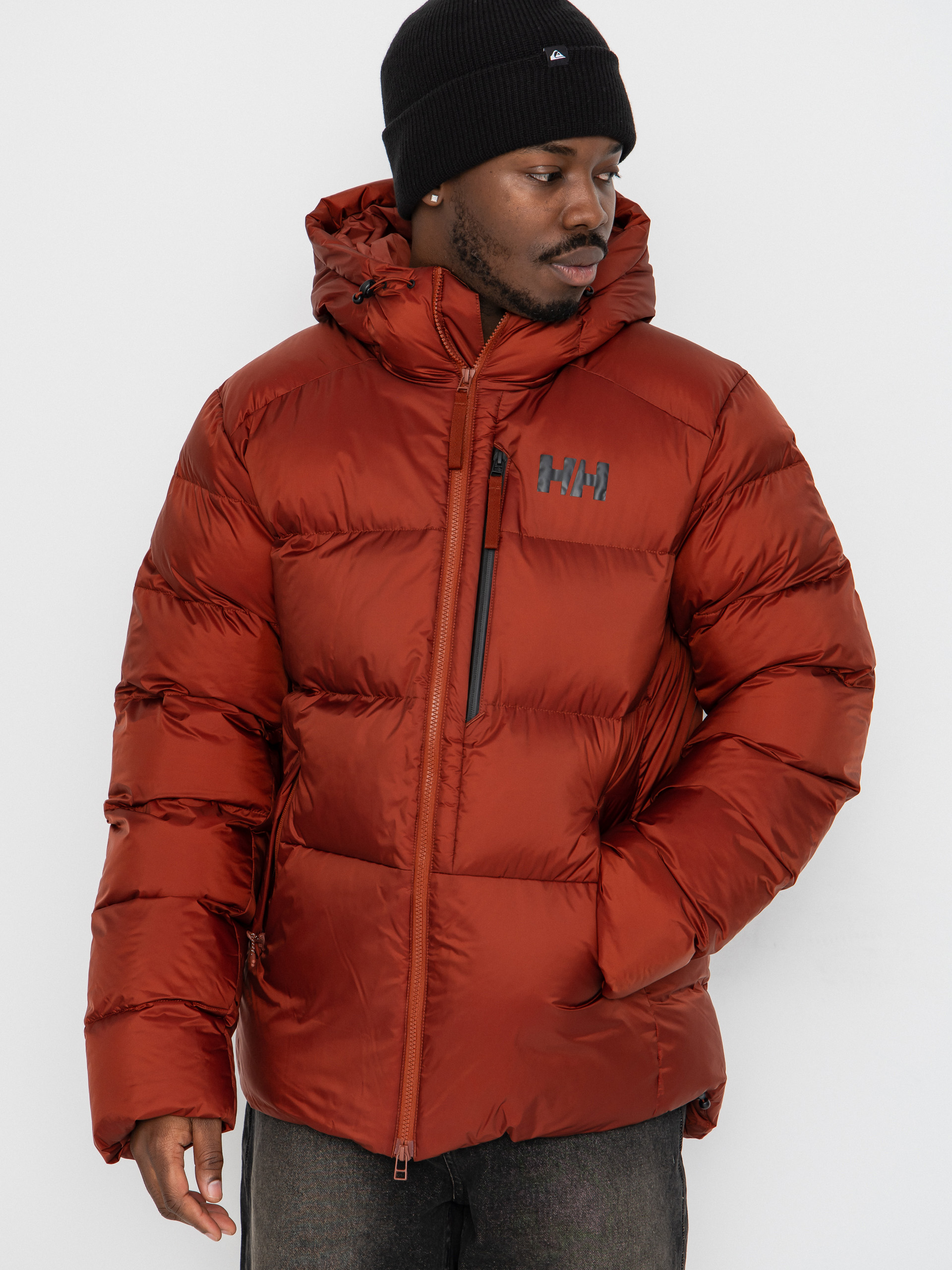 Helly Hansen Active Winter Parka Dzseki