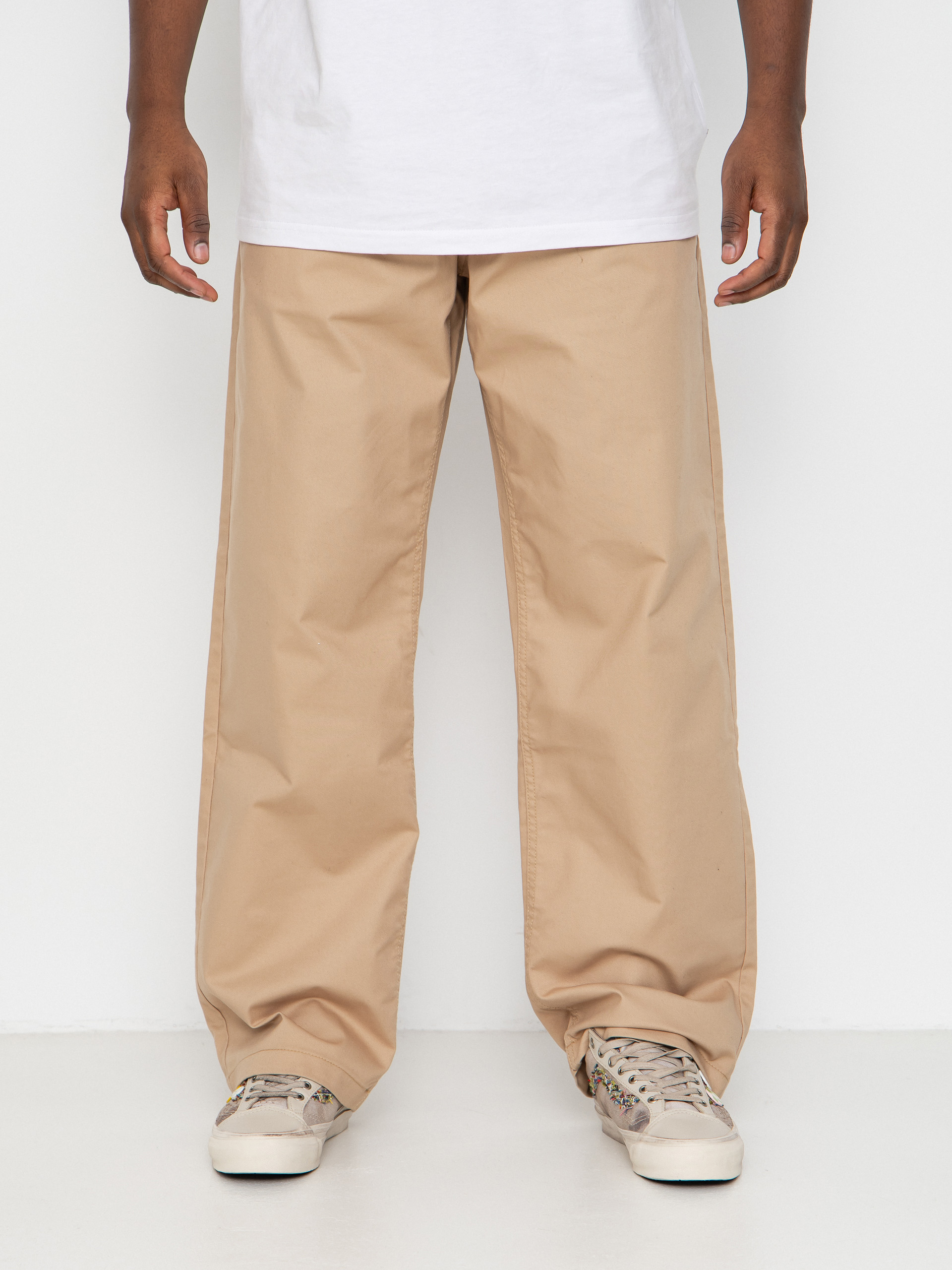 Vans Authentic Chino Loose Kisnadrág
