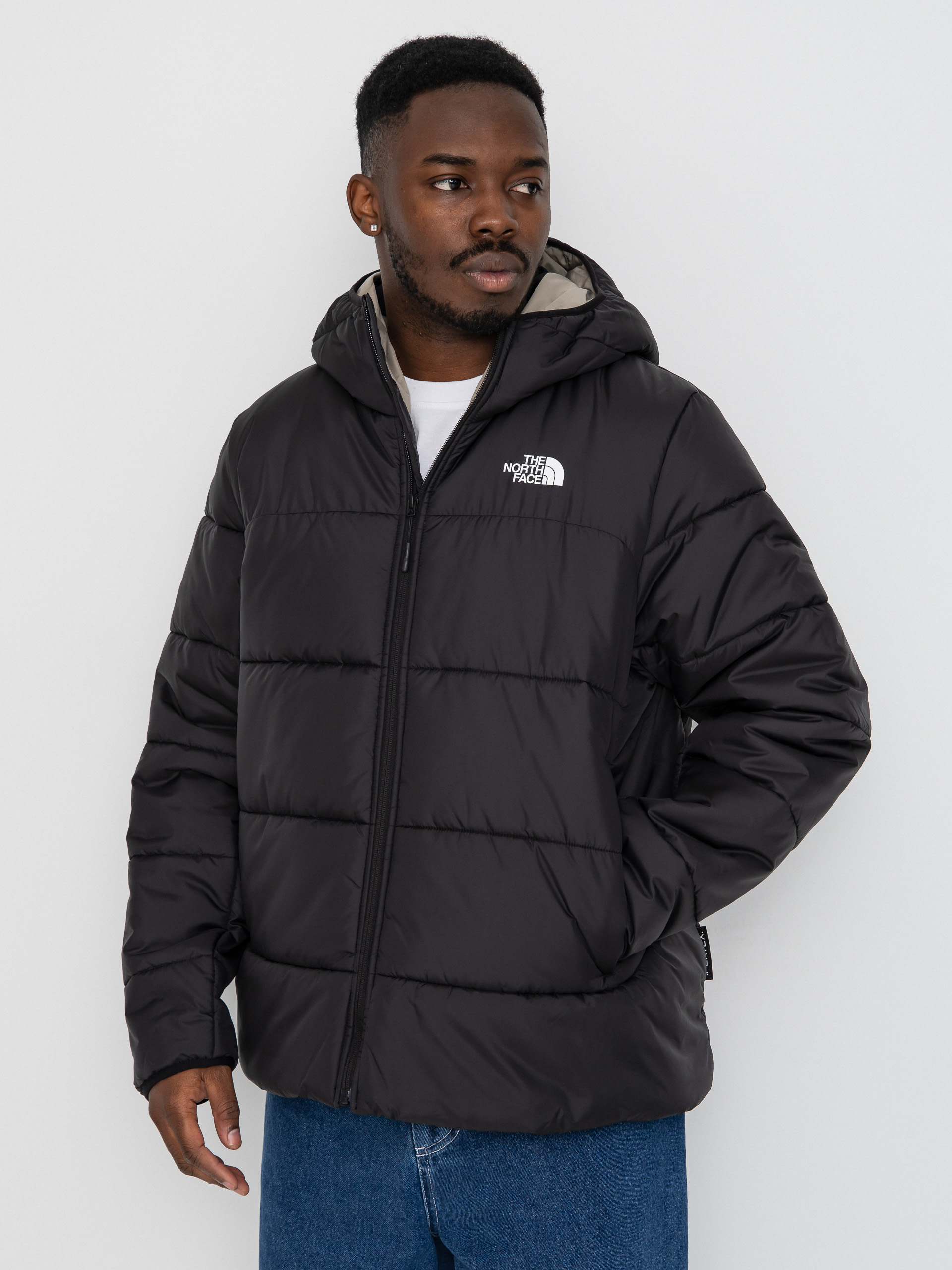 Dzseki The North Face Nse Hooded Mask