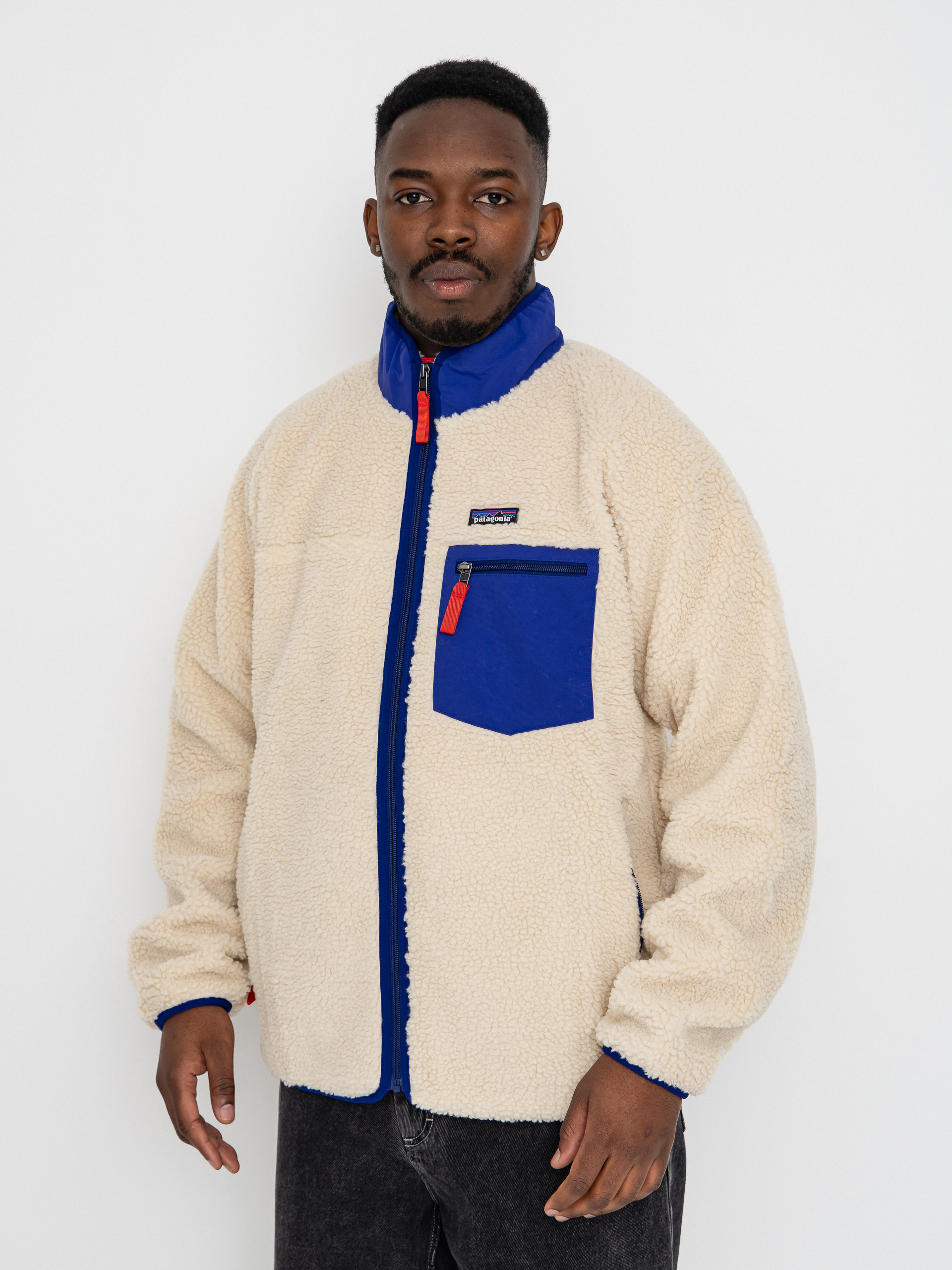 Dzseki Patagonia Classic Retro X