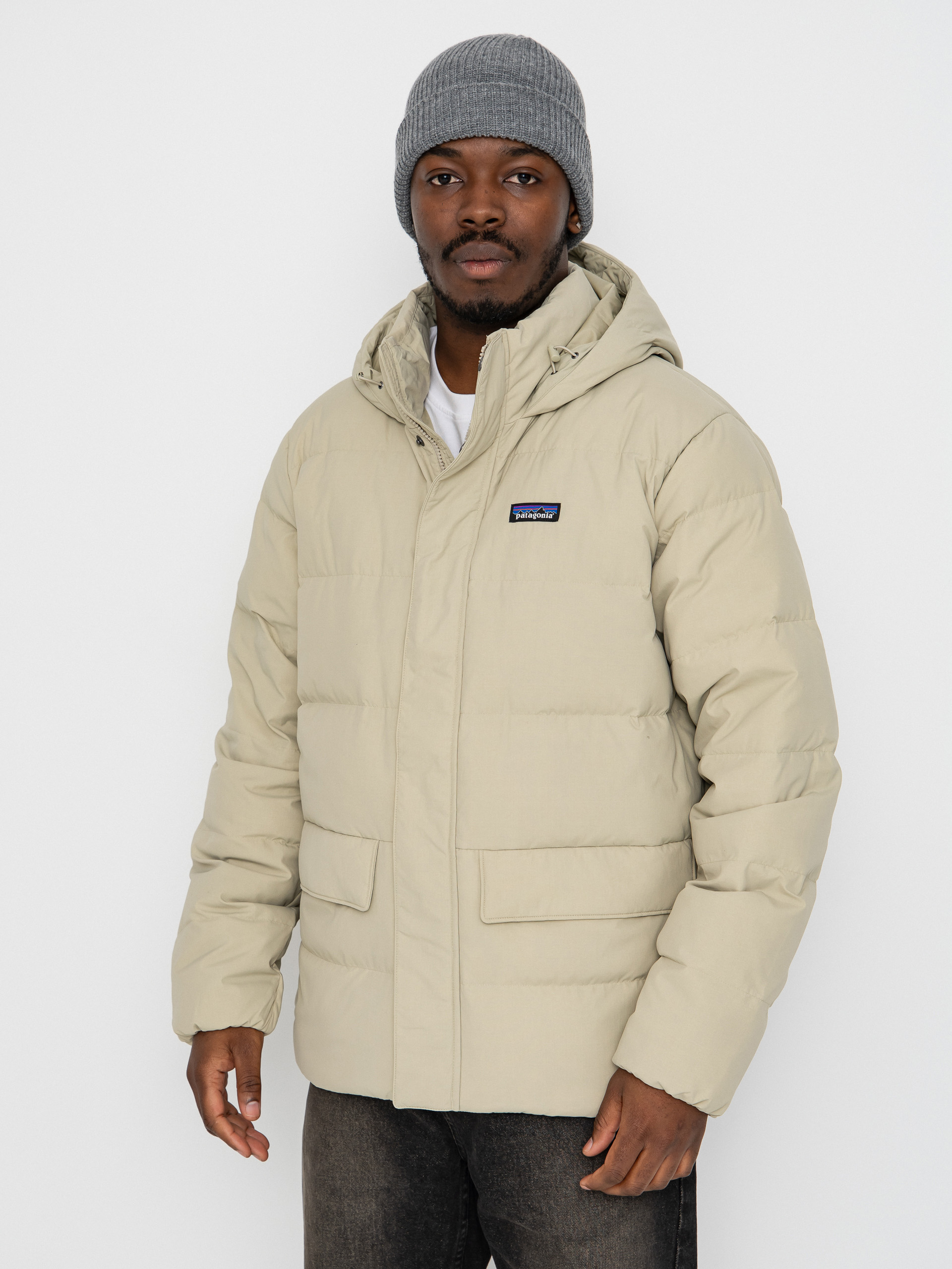 Patagonia Sisar Down HD Dzseki (weathered stone)