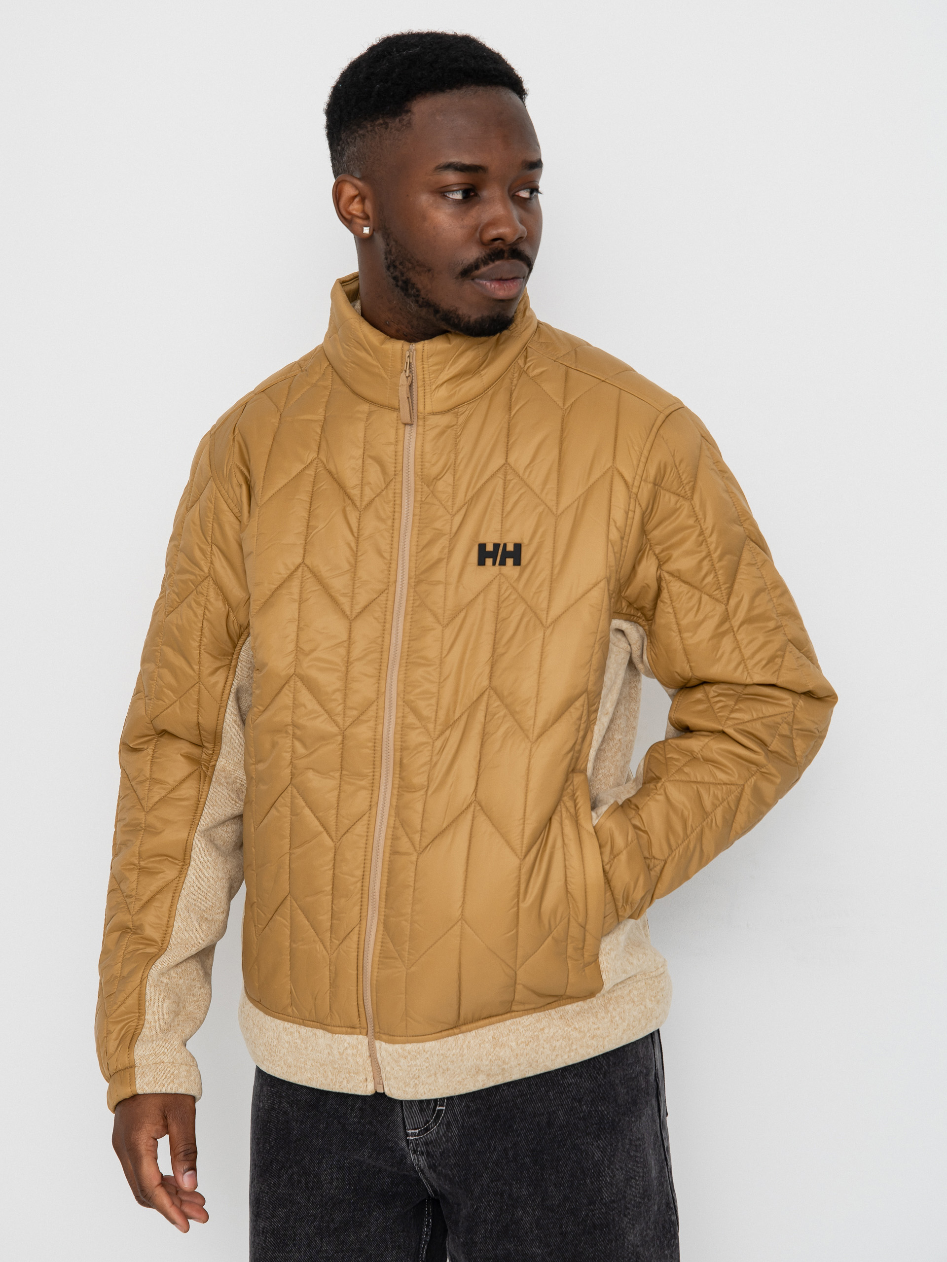 Helly Hansen Afton Hybrid Dzseki