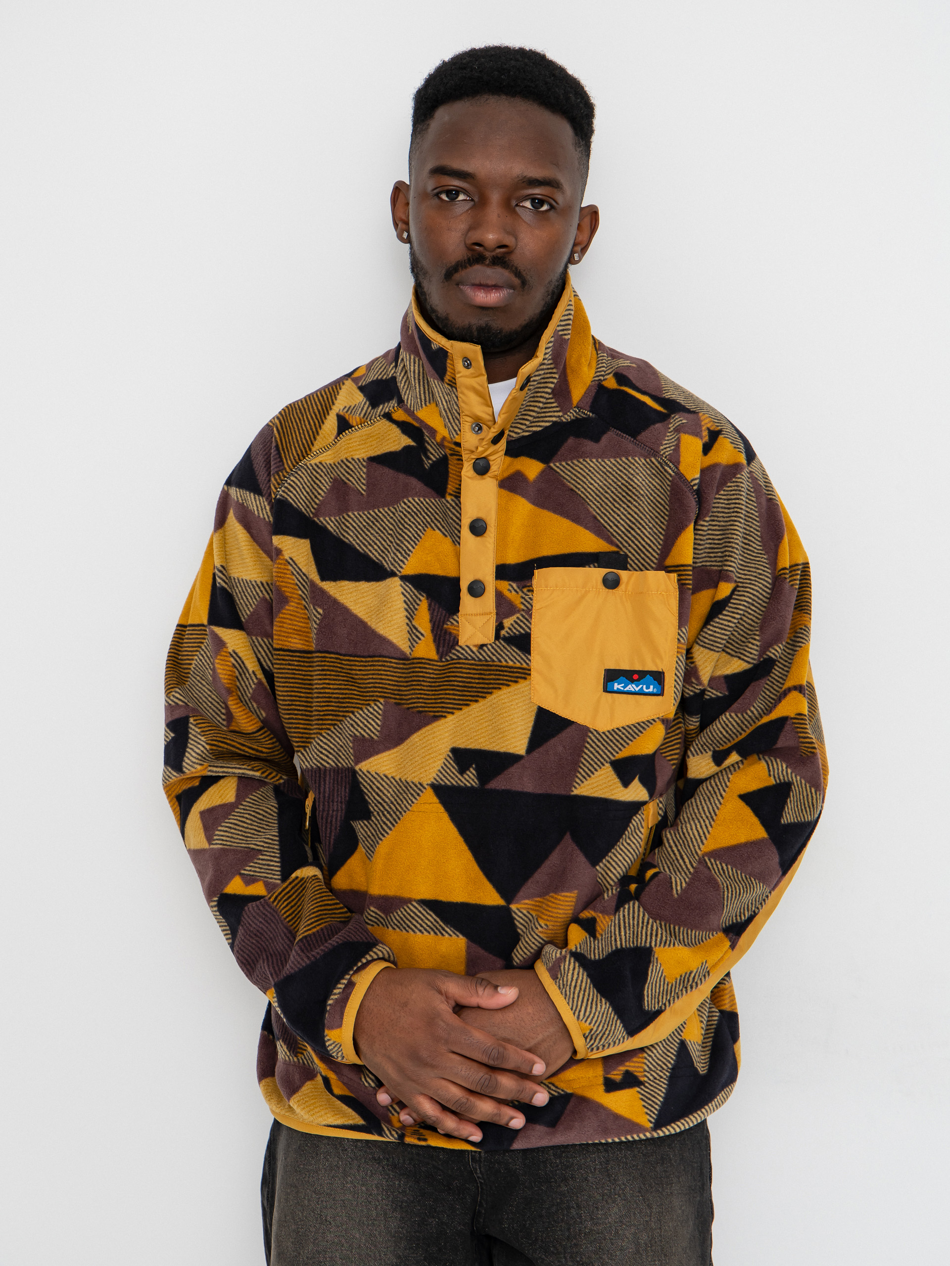 Polu00e1r pulu00f3ver Kavu Teannaway (angle wood)