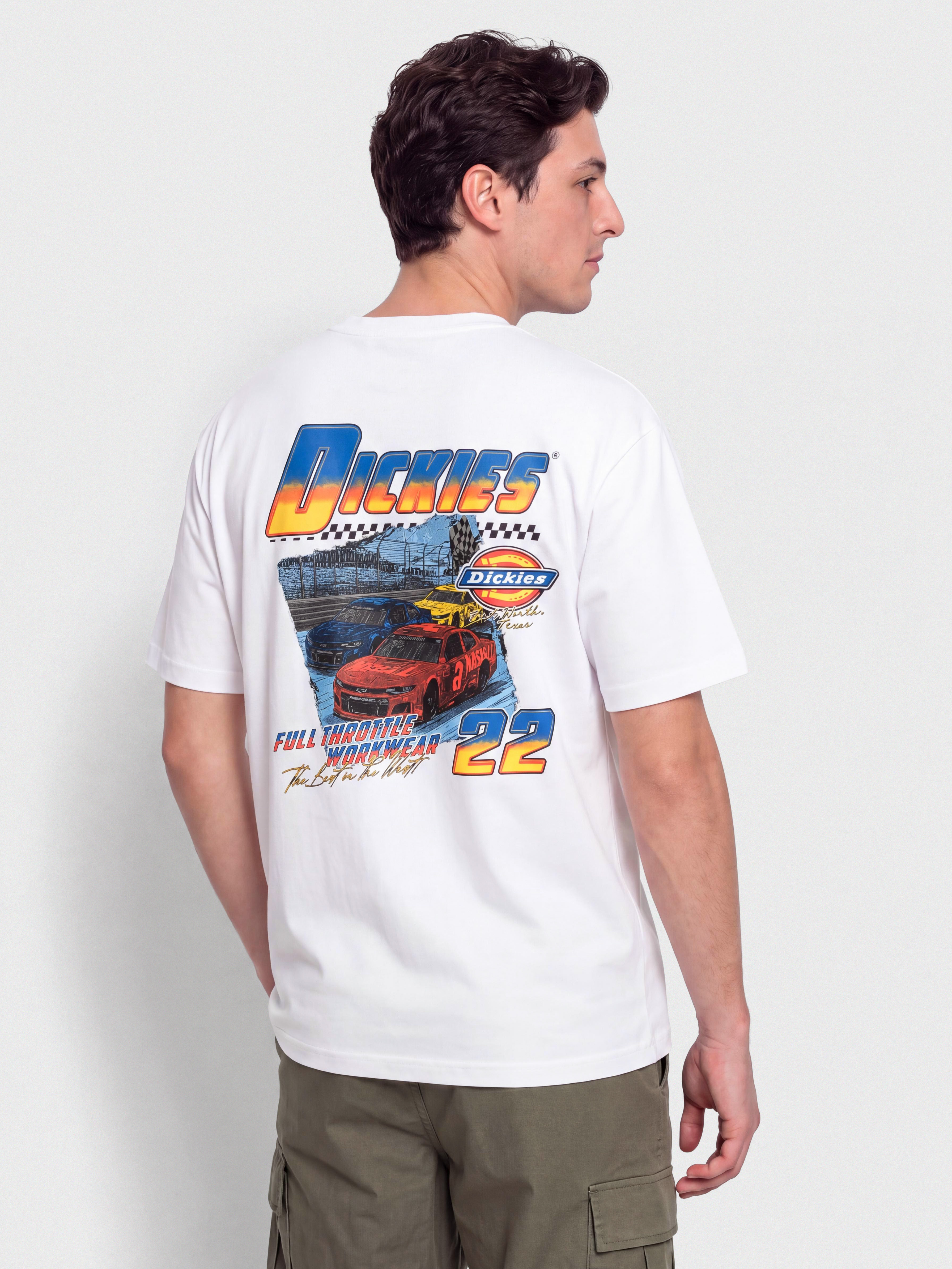 Dickies Tonopah Póló