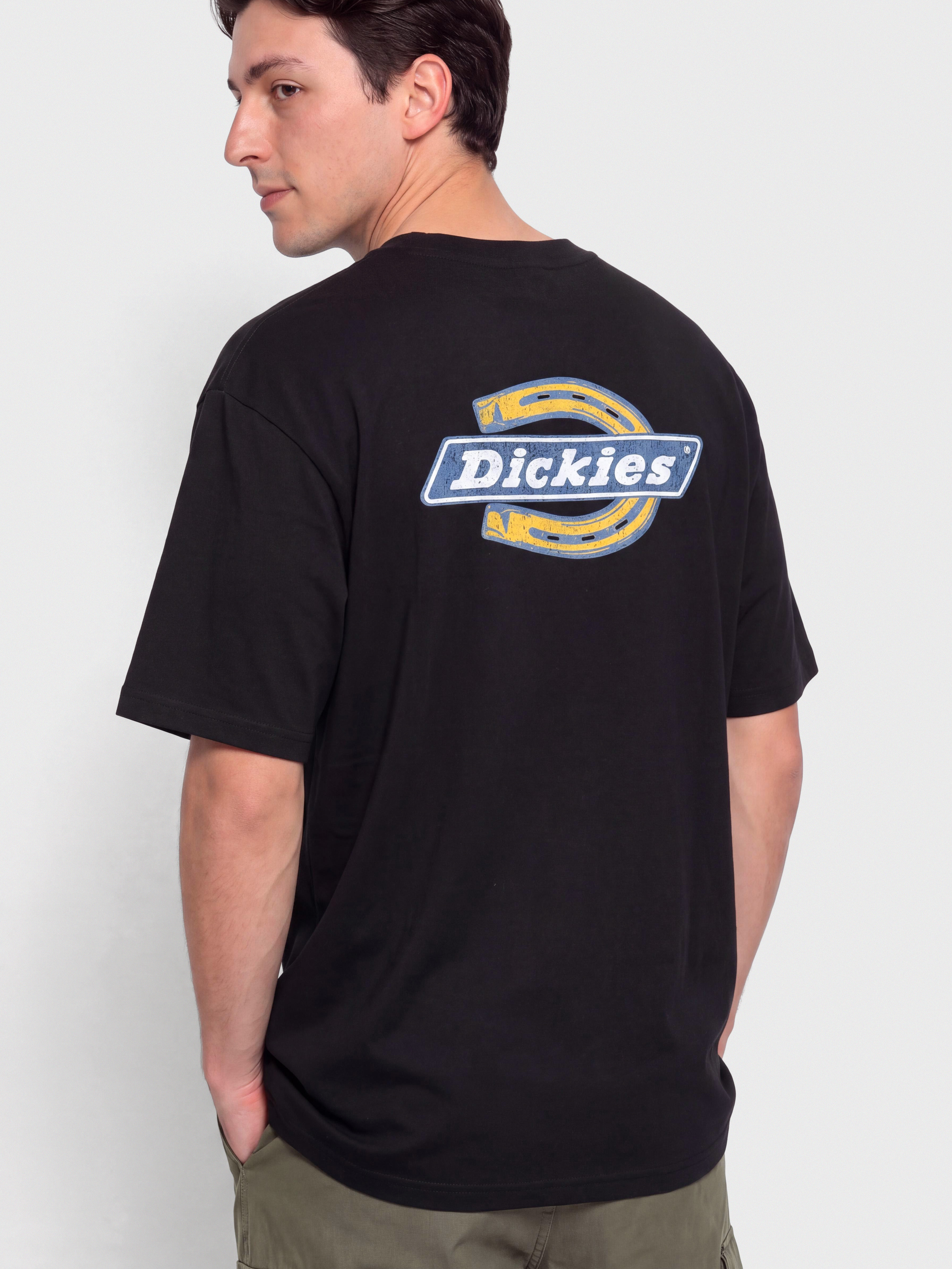 Dickies Paradise Póló