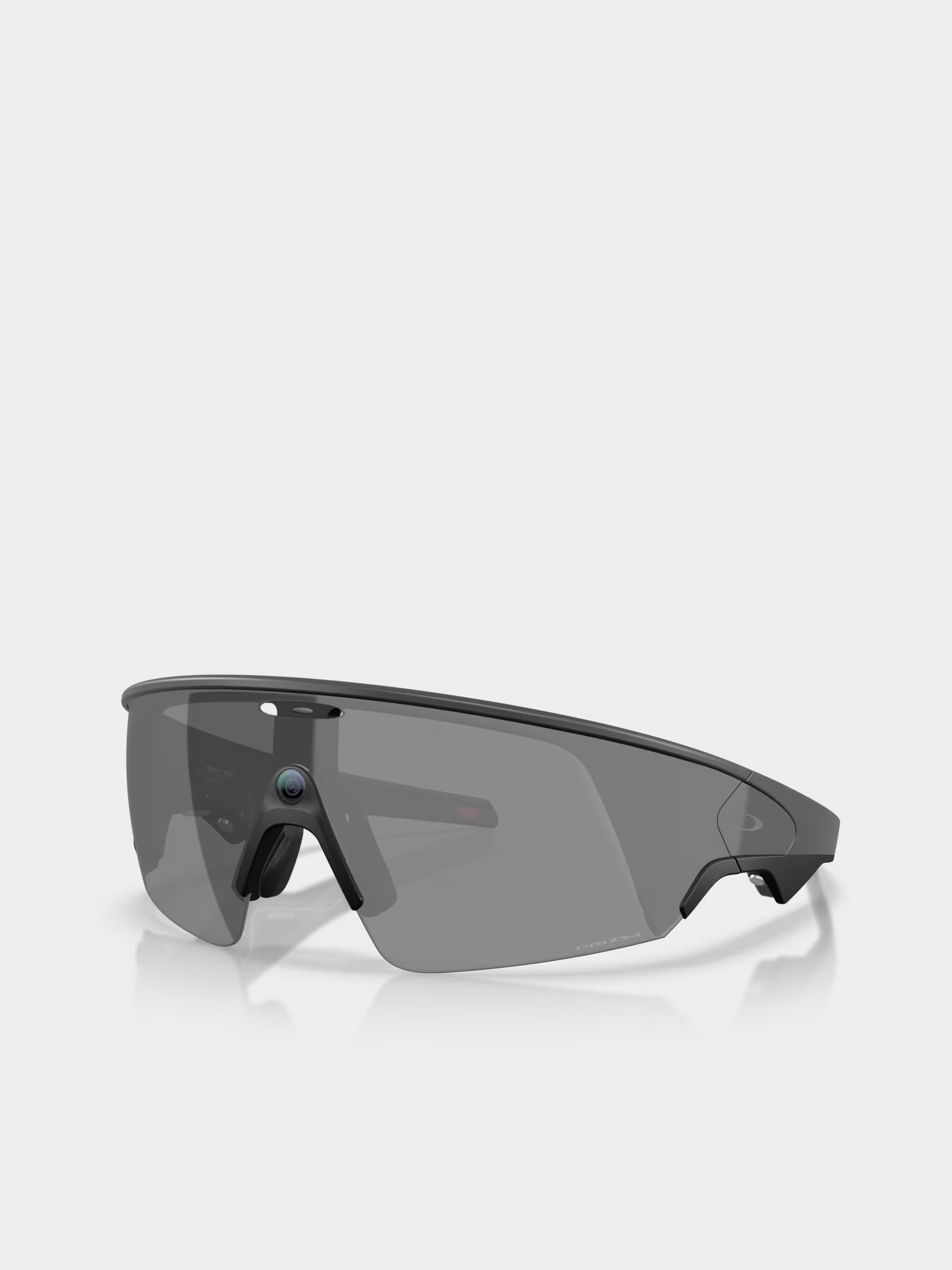 Napszemüvegek Oakley Meta AI Vanguard (black/prizm black)