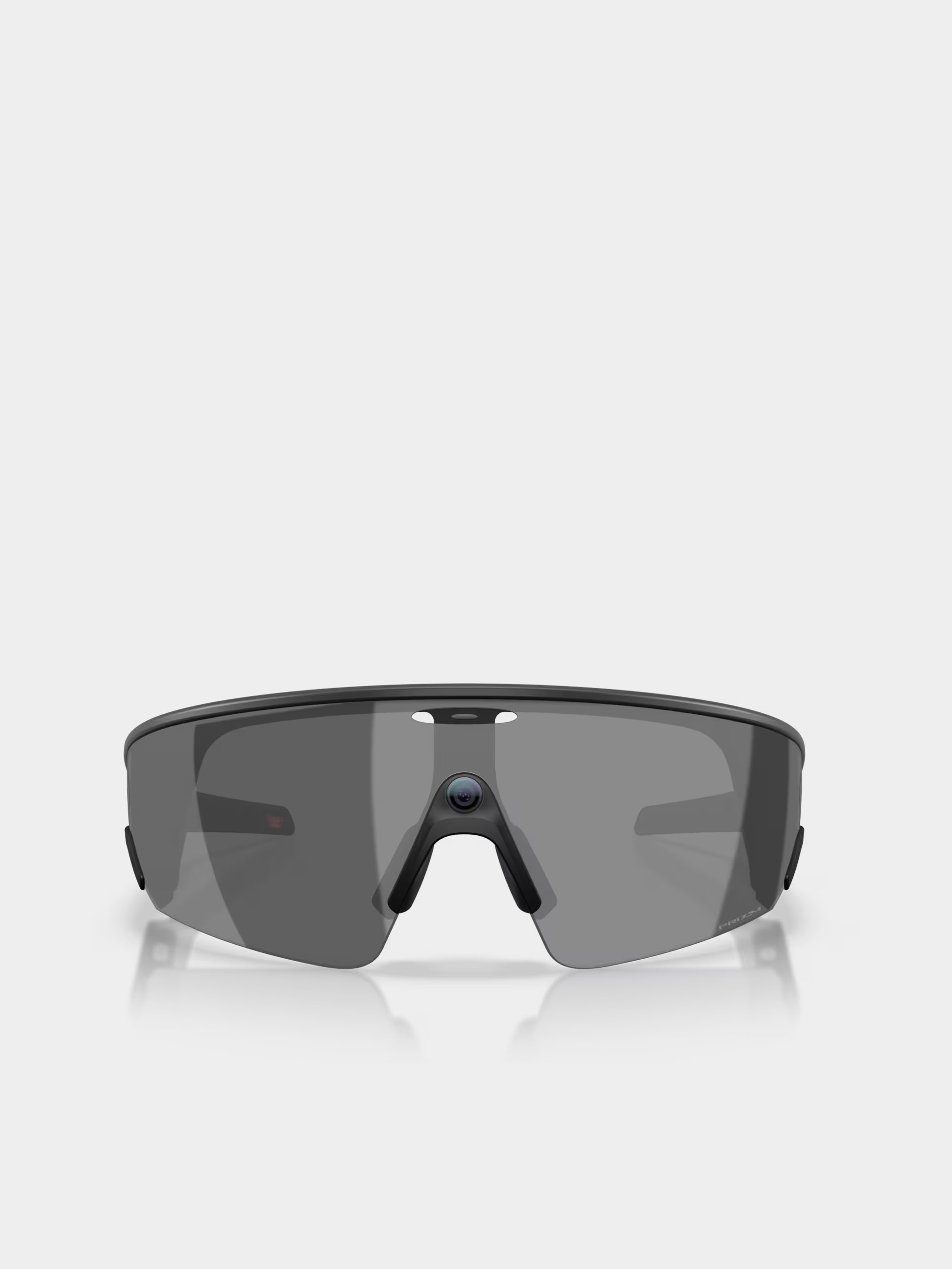 Napszemüvegek Oakley Meta AI Vanguard (black/prizm black)