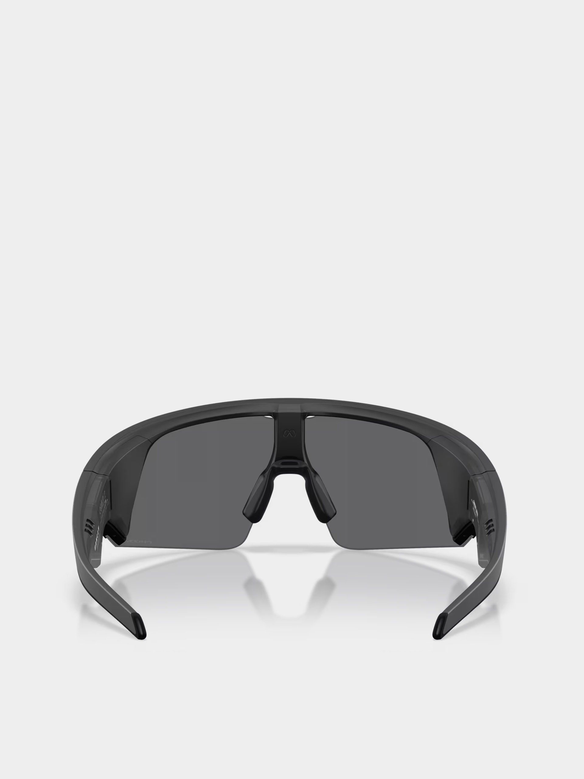 Napszemüvegek Oakley Meta AI Vanguard (black/prizm black)