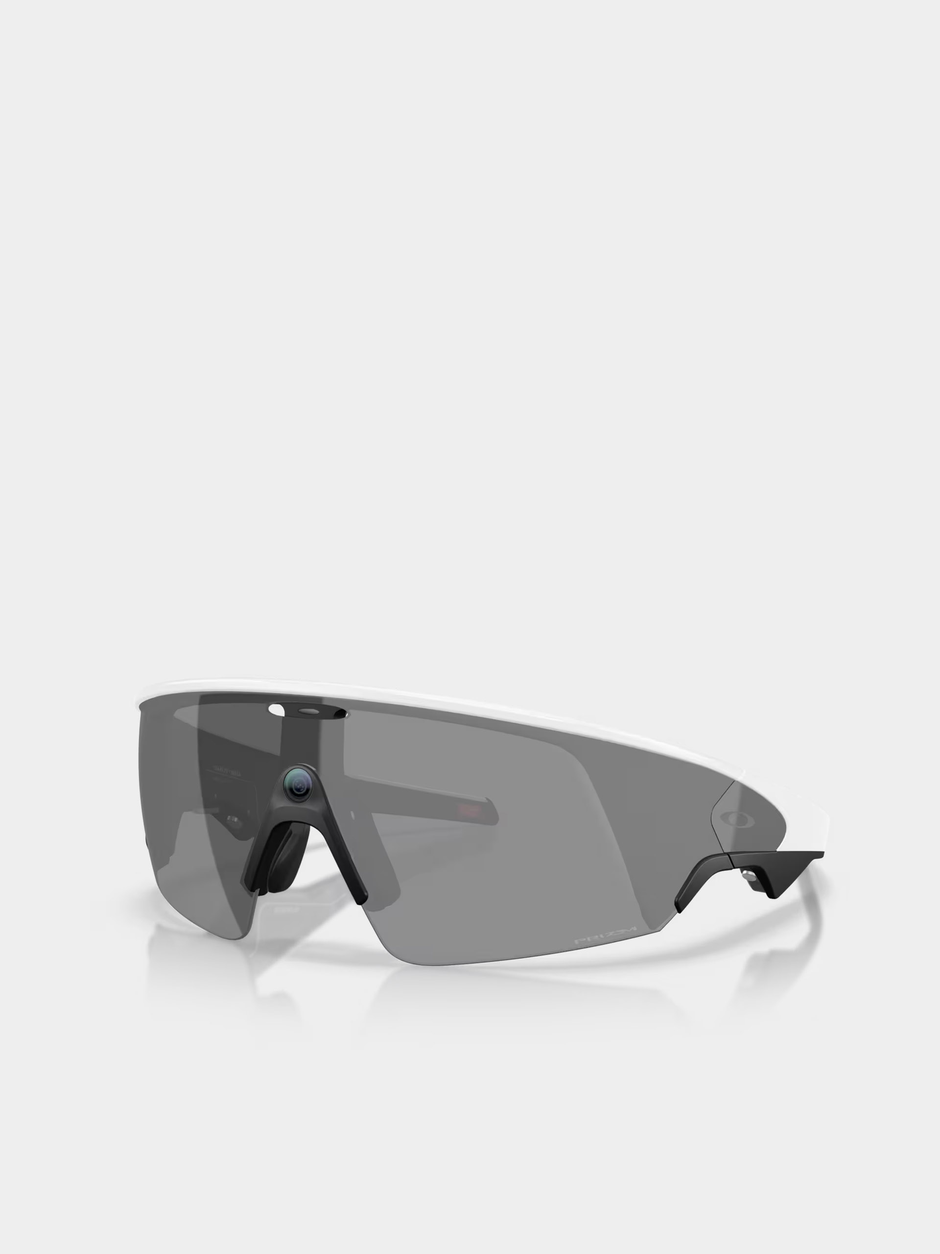 Napszemüvegek Oakley Meta AI Vanguard (white/prizm black)
