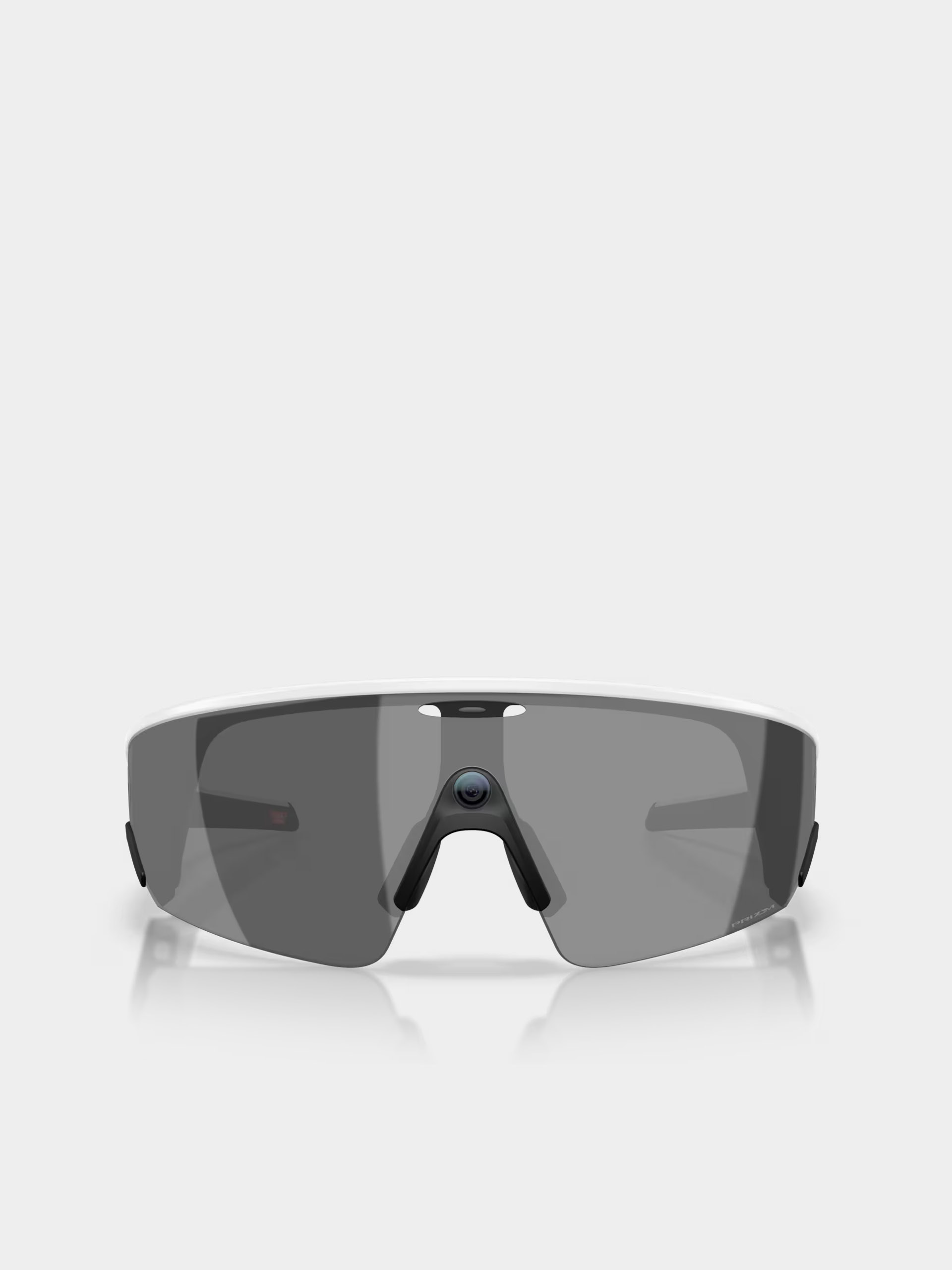 Napszemüvegek Oakley Meta AI Vanguard (white/prizm black)
