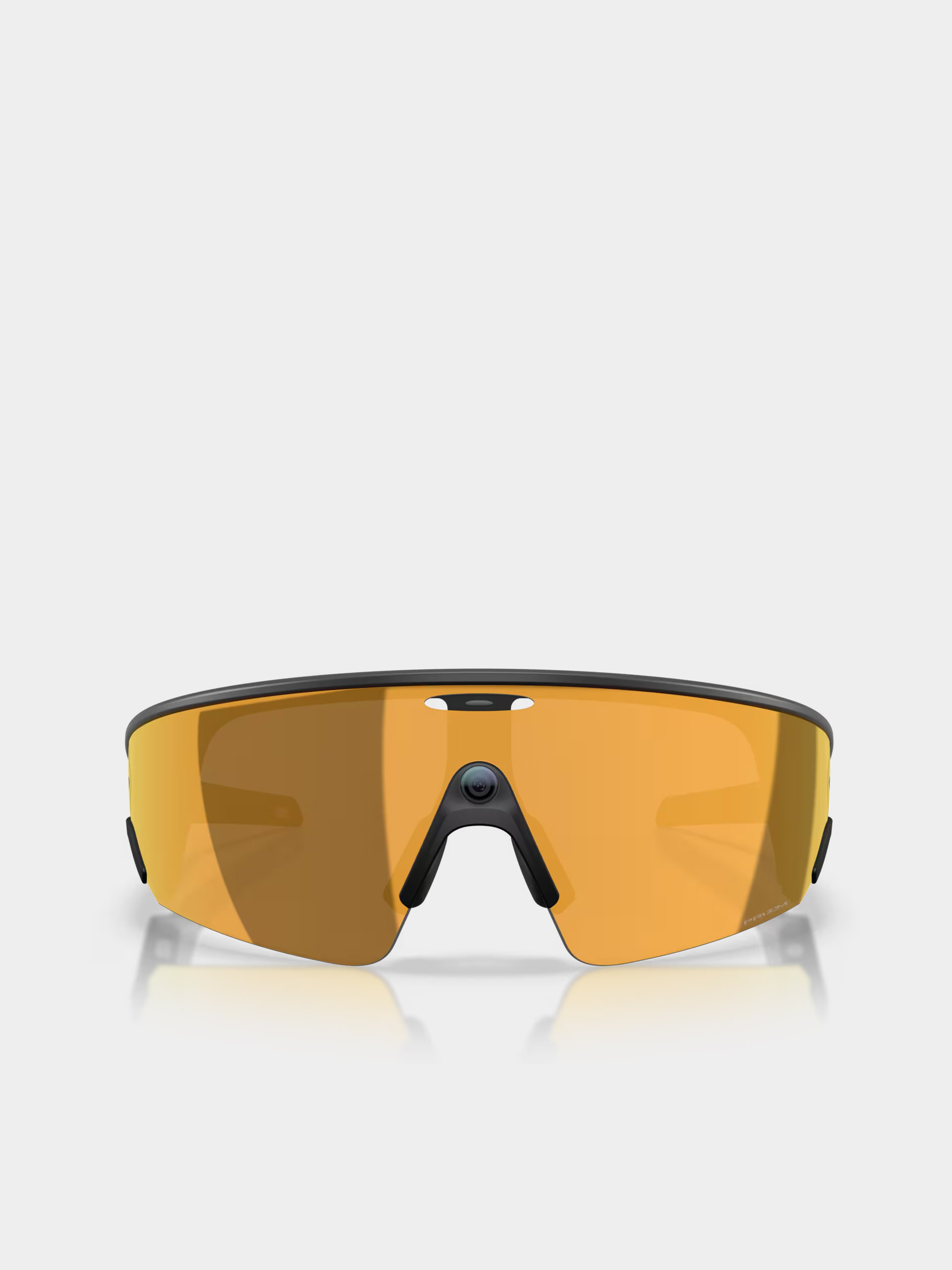 Napszemüvegek Oakley Meta AI Vanguard (black/prizm 24k)