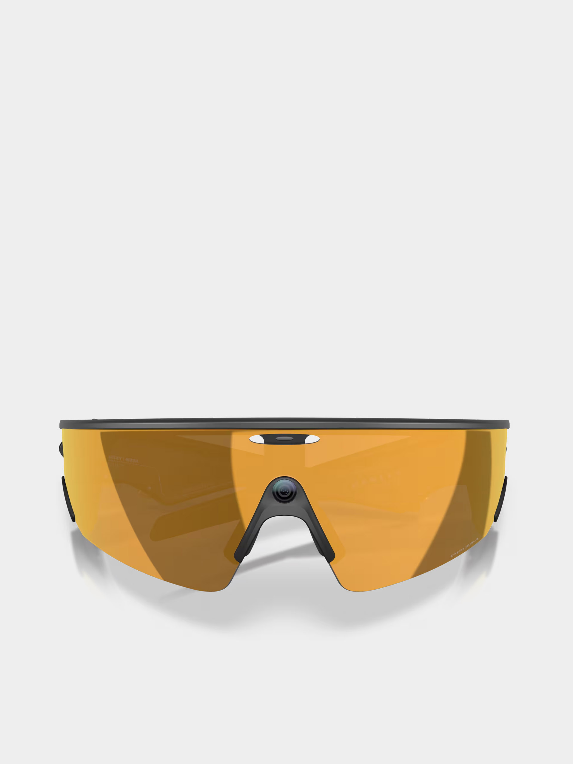 Napszemüvegek Oakley Meta AI Vanguard (black/prizm 24k)