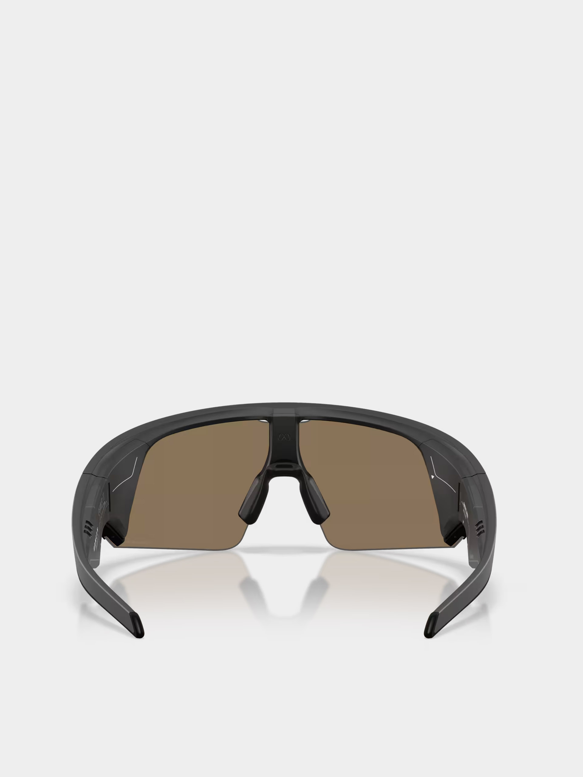 Napszemüvegek Oakley Meta AI Vanguard (black/prizm 24k)