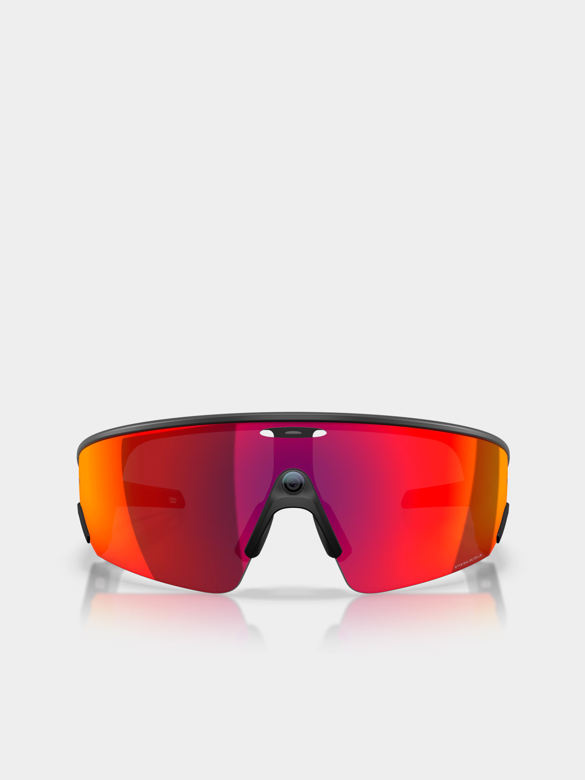 Napszemüvegek Oakley Meta AI Vanguard (black/prizm road)