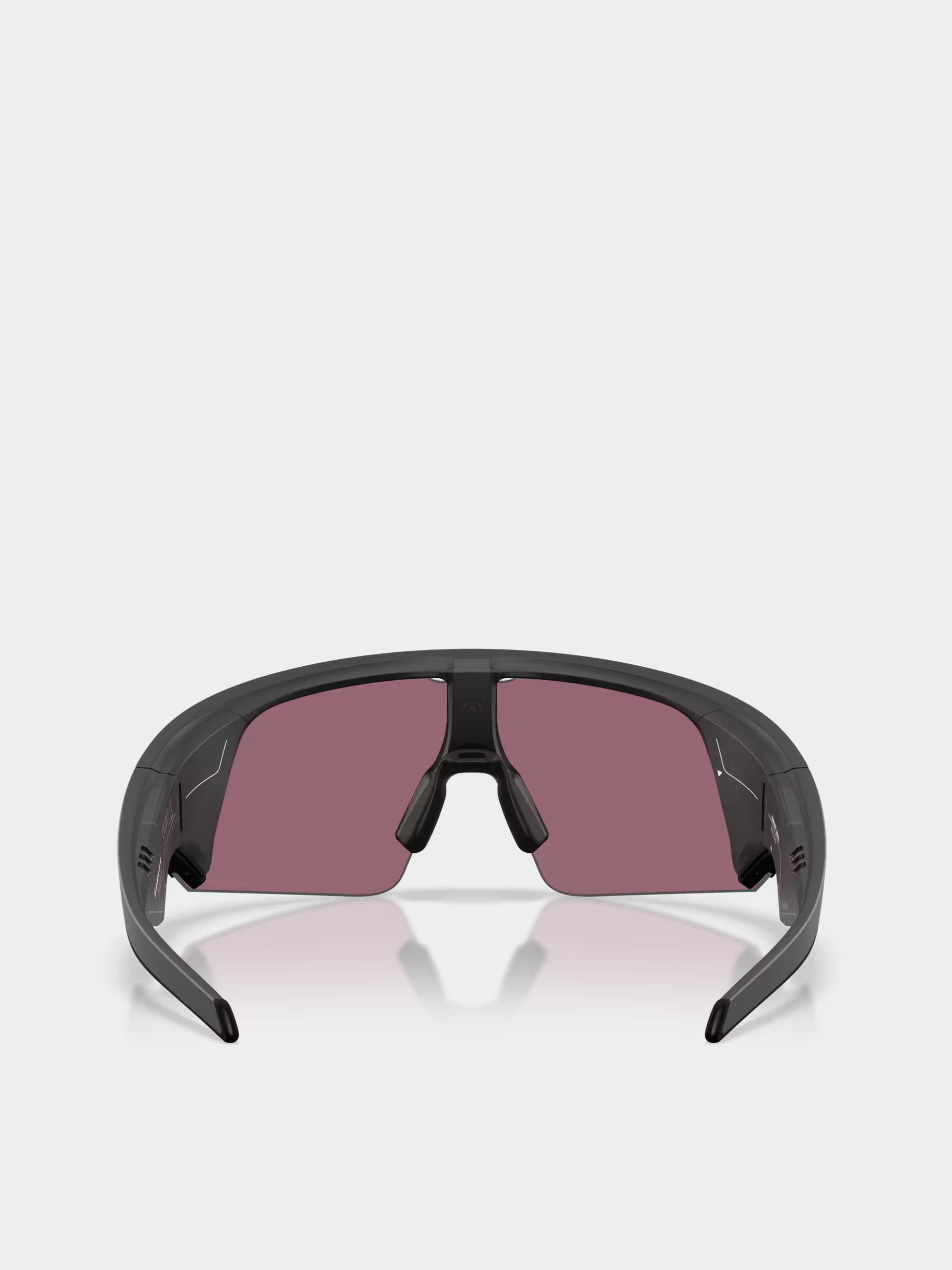 Napszemüvegek Oakley Meta AI Vanguard (black/prizm road)