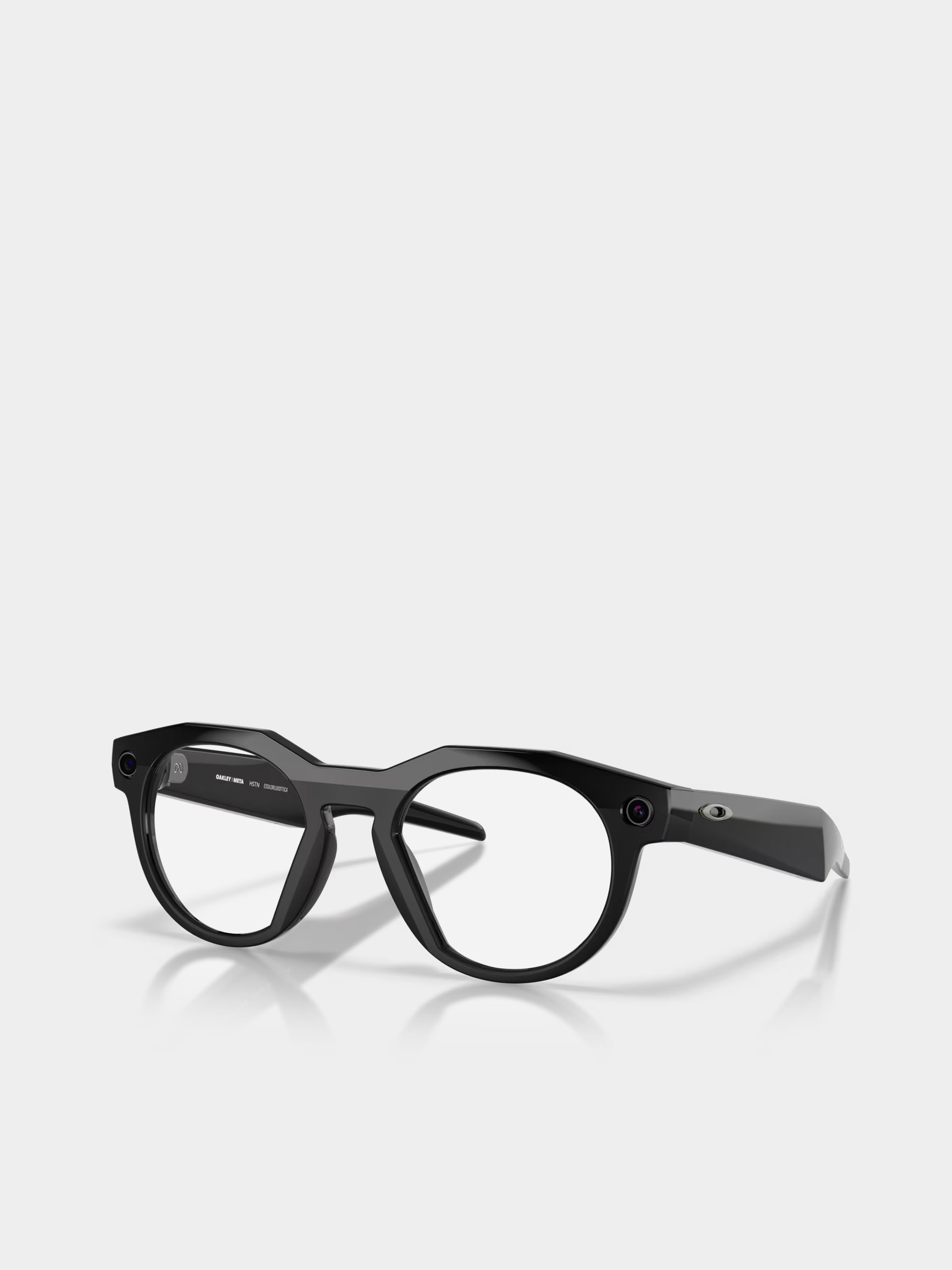 Napszemüvegek Oakley Meta AI HSTN