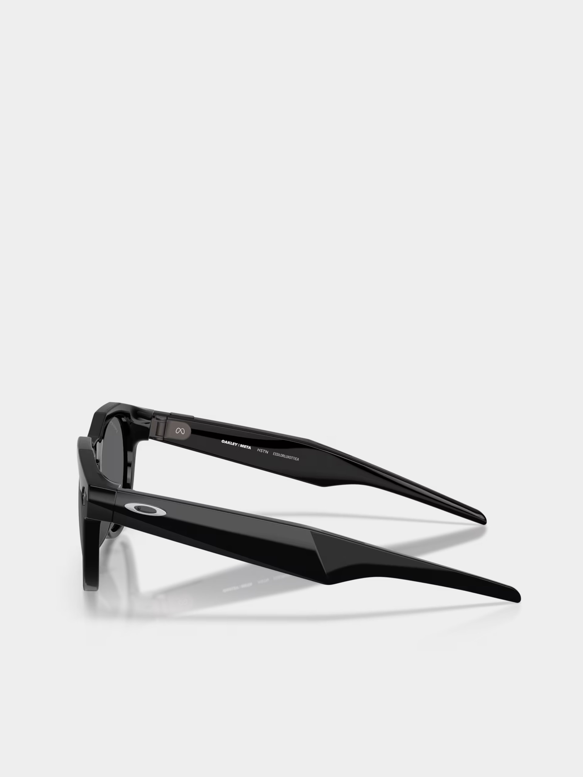Napszemüvegek Oakley Meta AI HSTN (black/prizm black polarized)