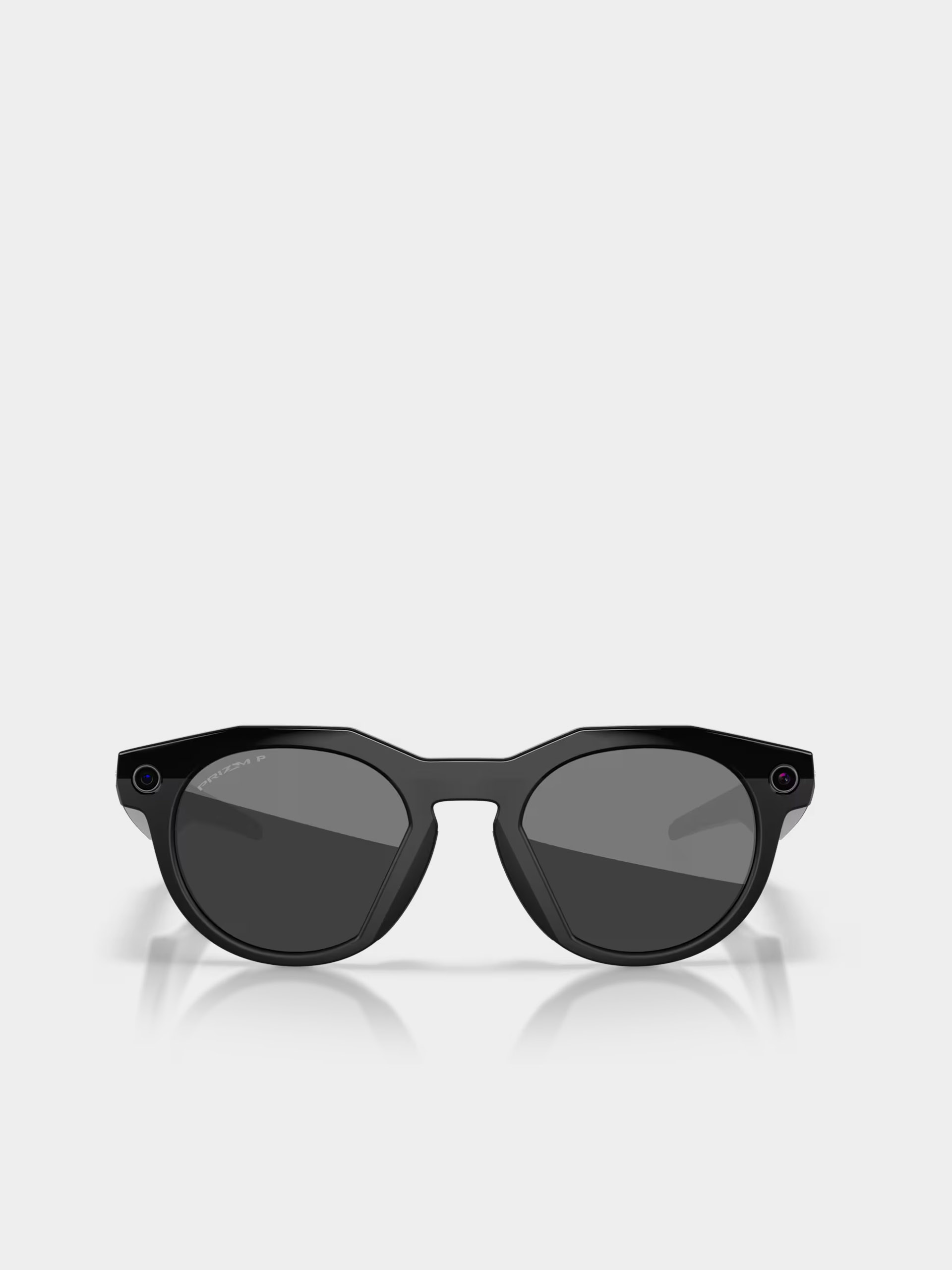 Napszemüvegek Oakley Meta AI HSTN (black/prizm black polarized)