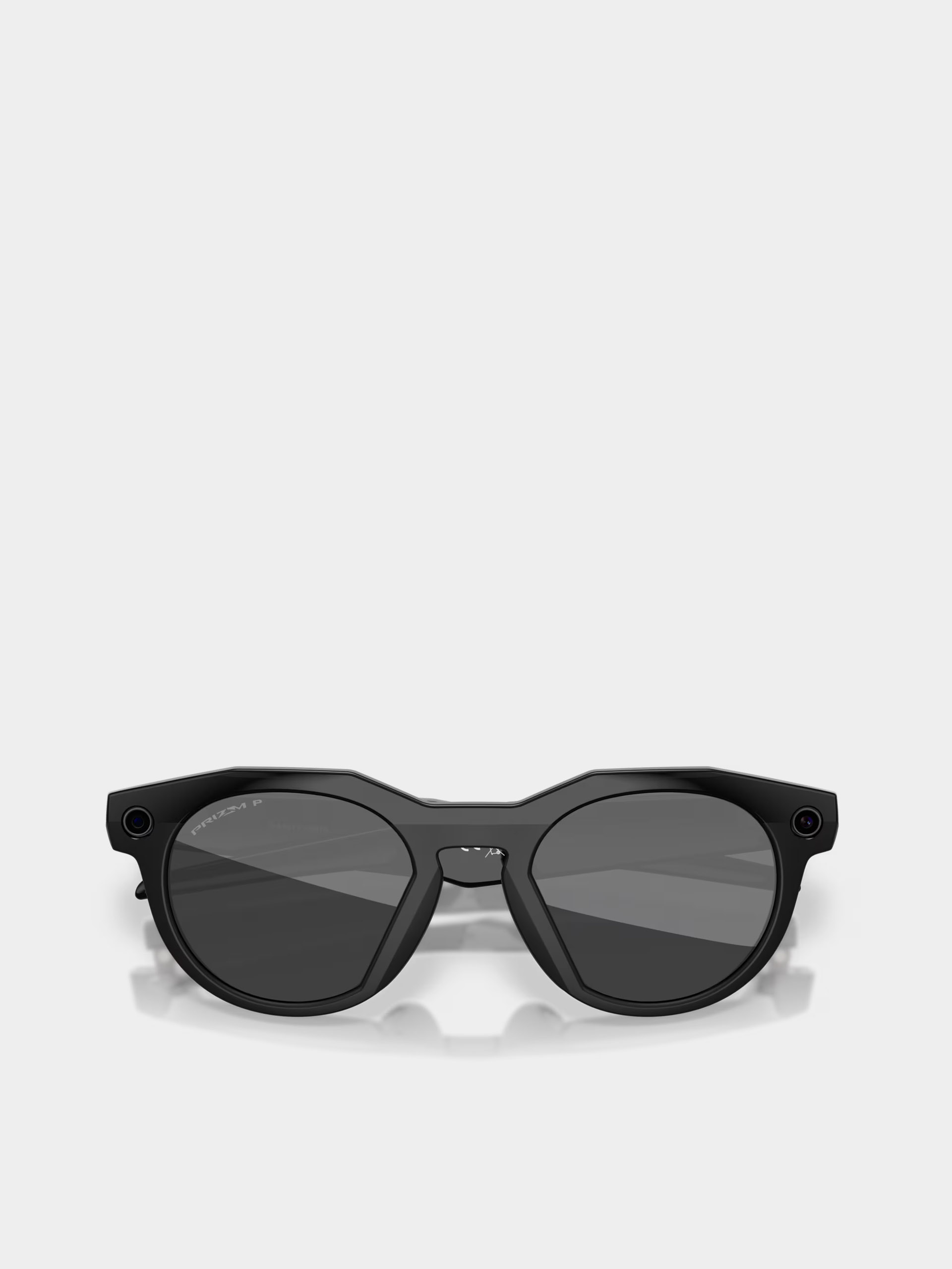 Napszemüvegek Oakley Meta AI HSTN (black/prizm black polarized)