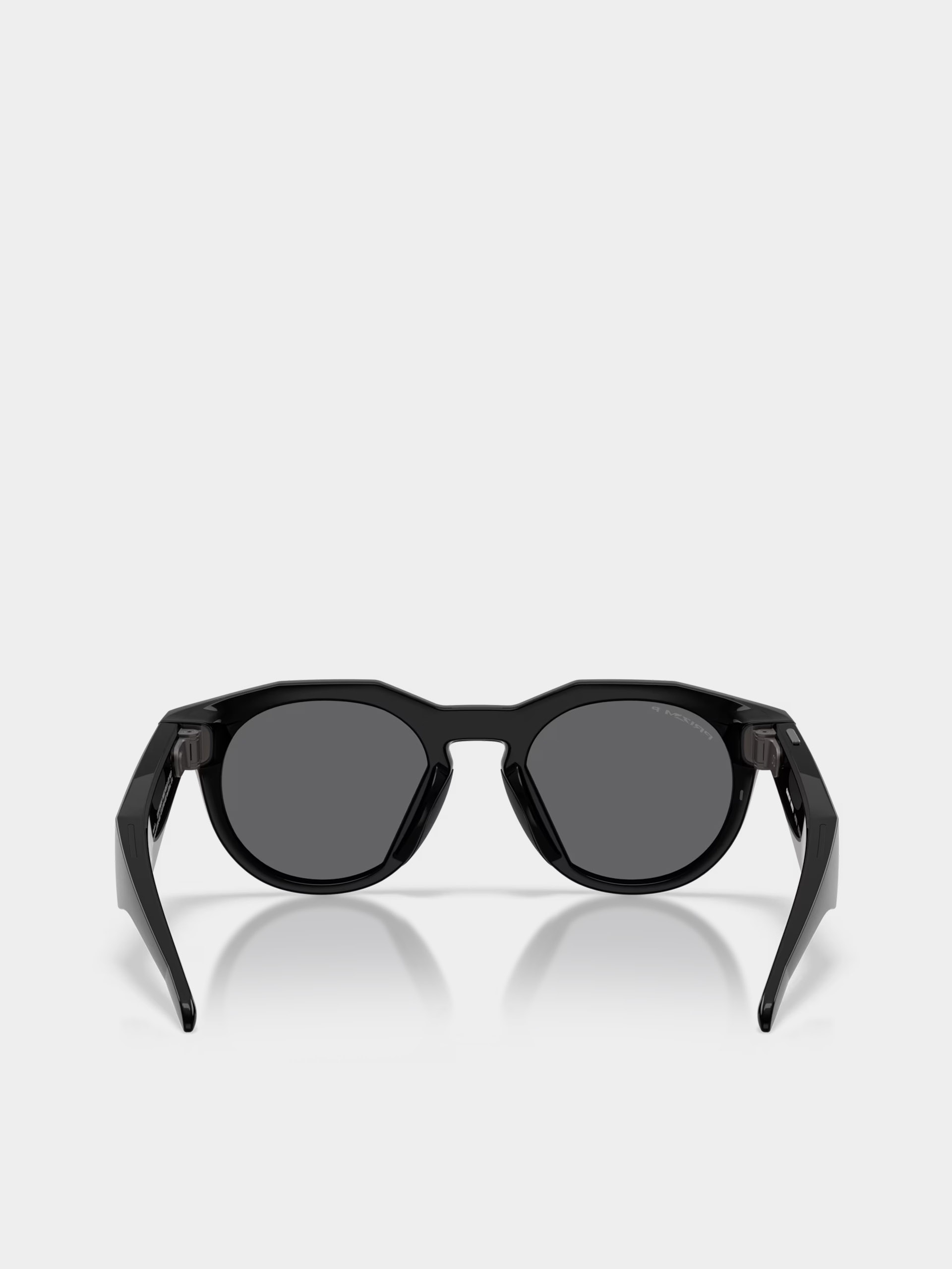 Napszemüvegek Oakley Meta AI HSTN (black/prizm black polarized)