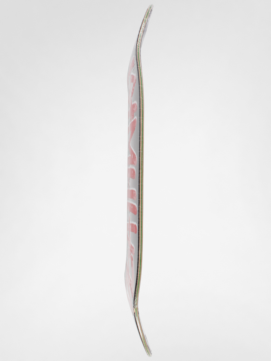 Gördeszka lap Deathwish Deathspray (blk/red)