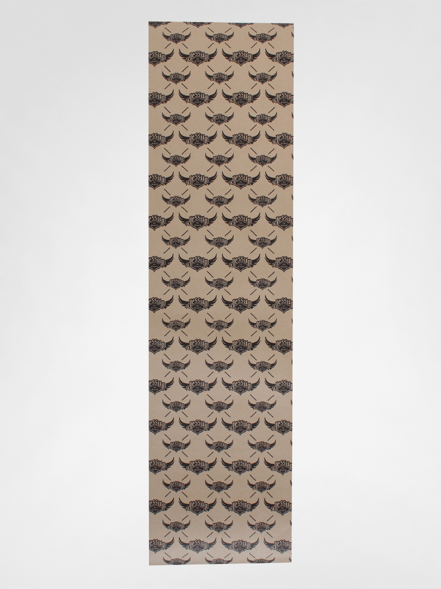 Jessup 01 Smirgli (black)