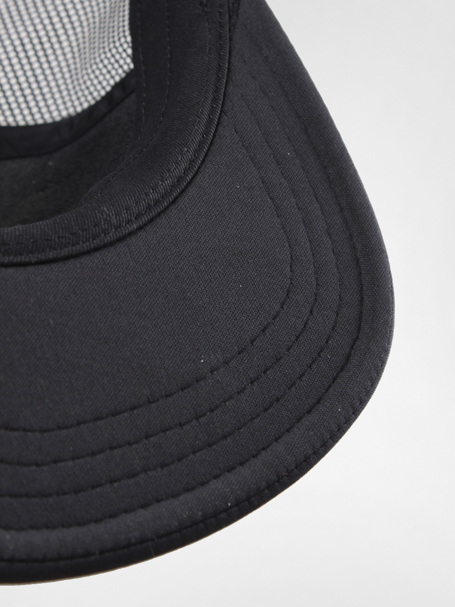 Vans Classic Patch ZD Baseball sapka (black)