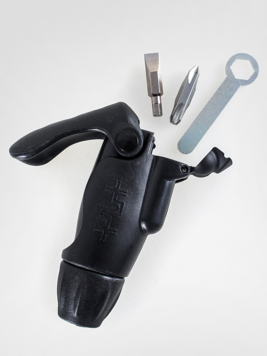 Alátét Burton Bullet Tool (black)