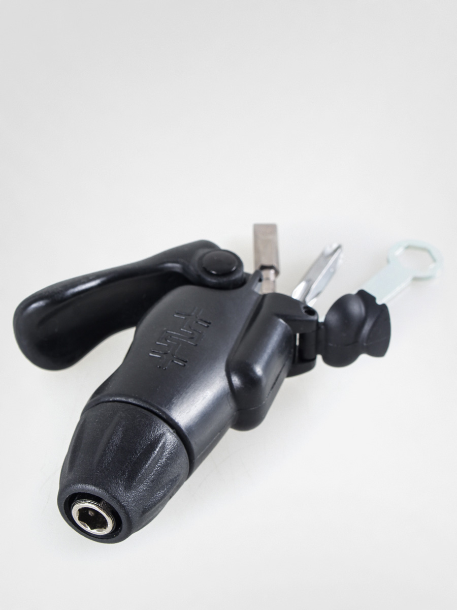 Alátét Burton Bullet Tool (black)