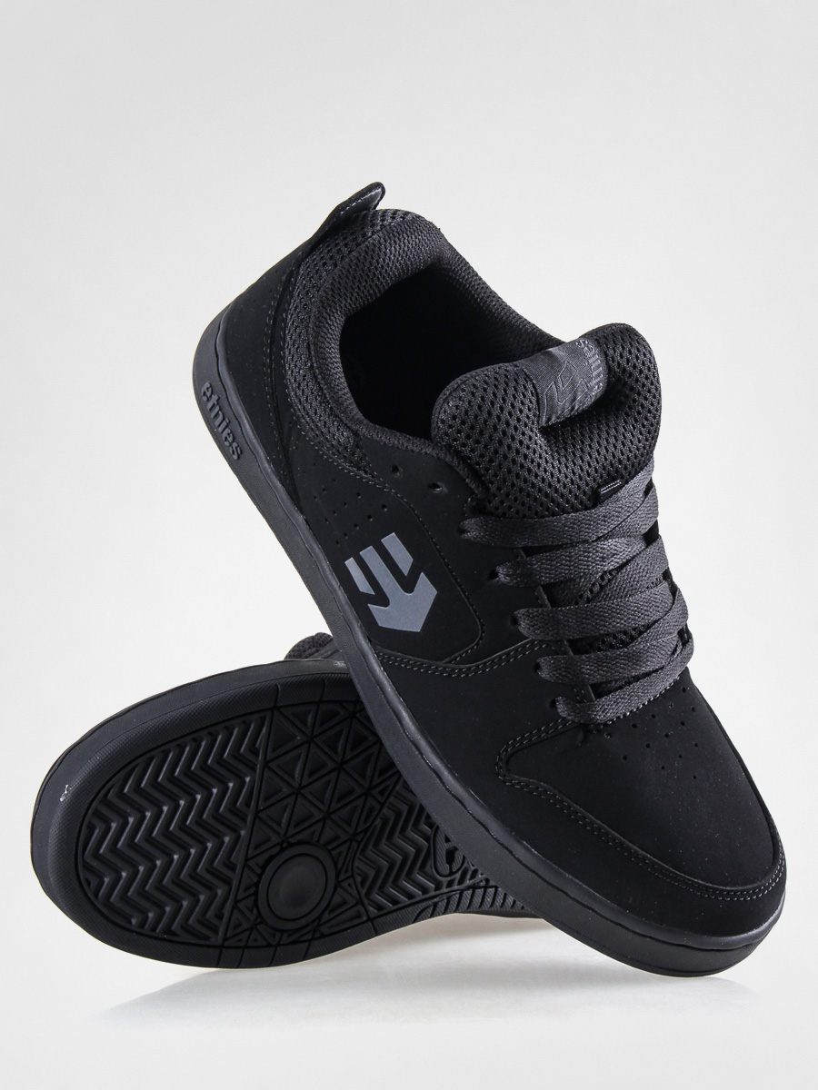 Cipők Etnies Verano (black)