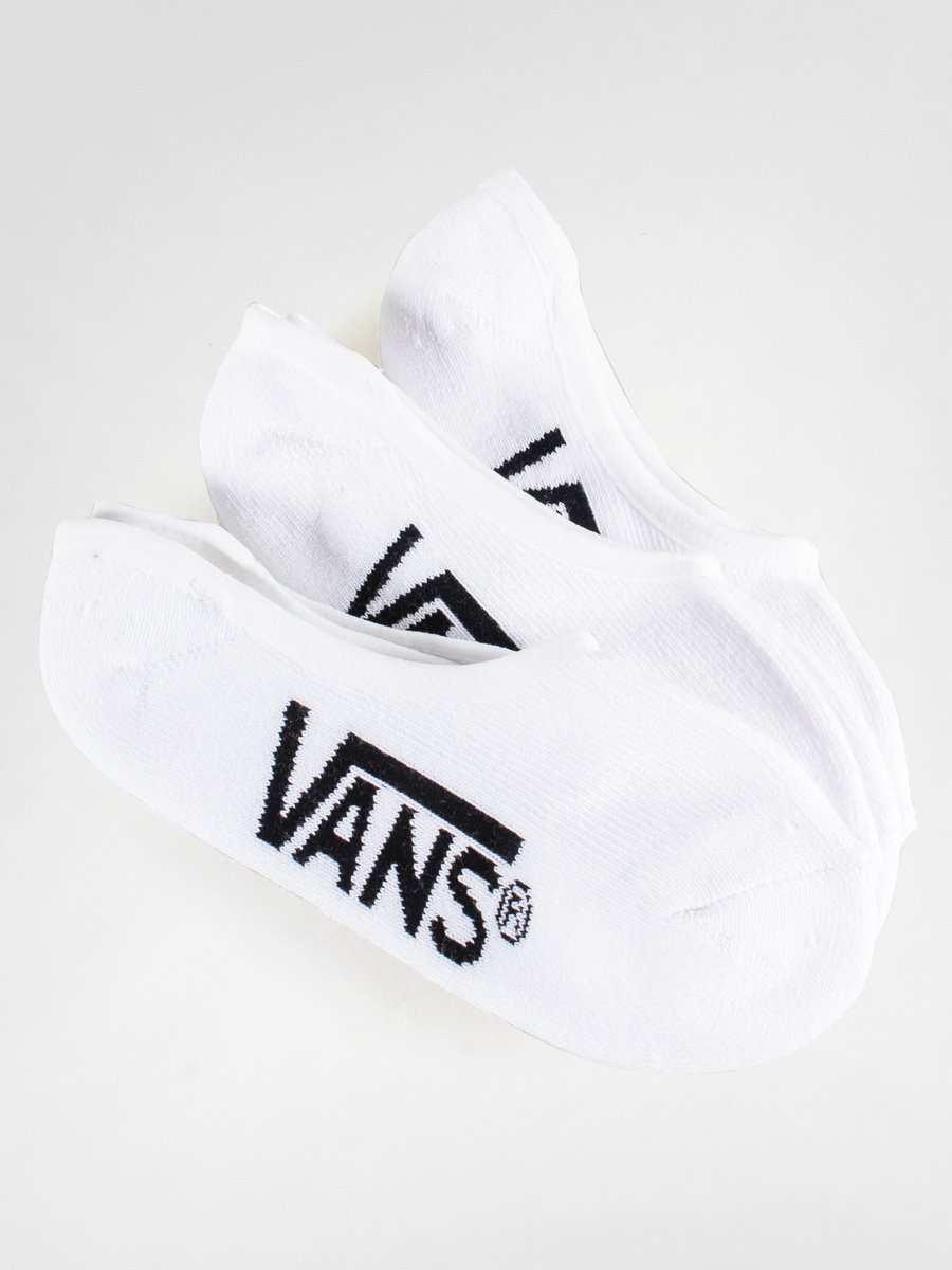 Vans Classic Super 3P Zokni (white)