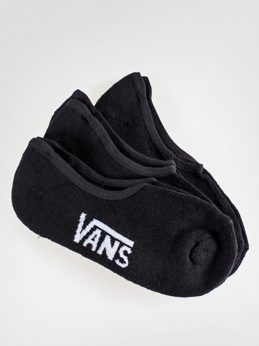 Vans Classic Super 3P Zokni (black)