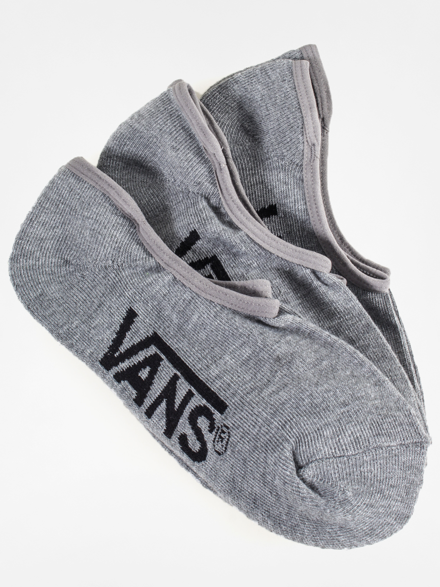 Vans Classic Super 3P Zokni (heather grey)