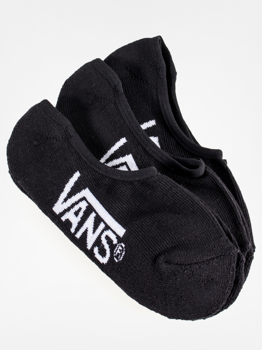 Vans Classic Super 3P Zokni (black)
