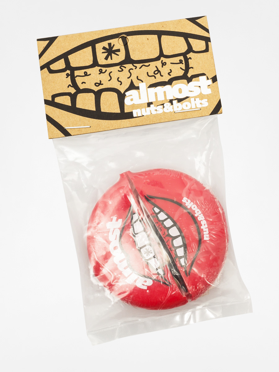 Almost Nuts And Bolts Allen Csavarkészlet