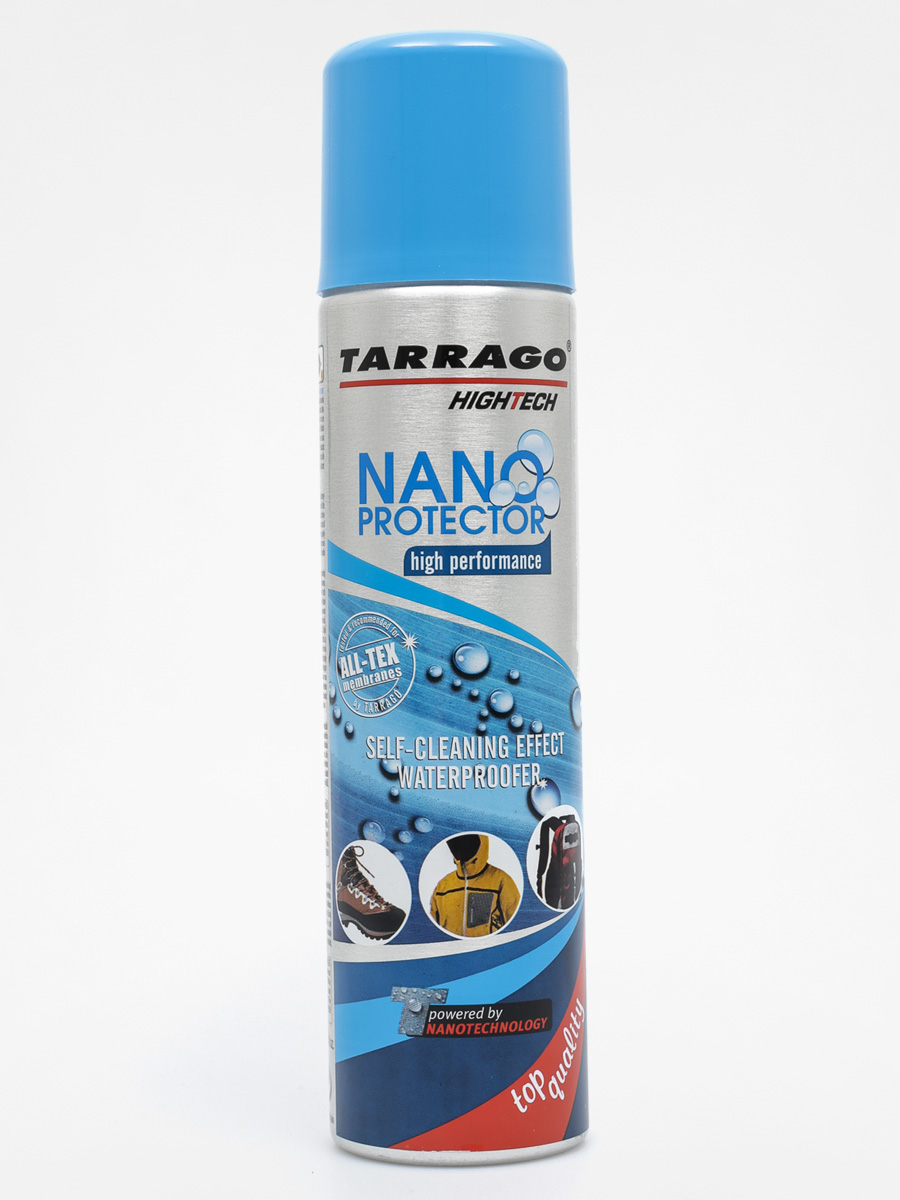 Cipőimpregnáló Tarrago Nano Protector Spray
