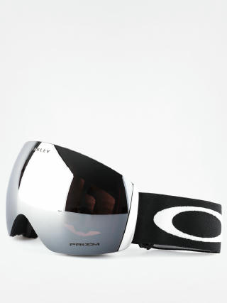 Snowboard szemüveg Oakley Flight Deck L (matte black/prizm black iridium)