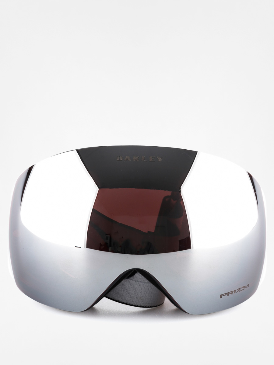 Snowboard szemüveg Oakley Flight Deck L (matte black/prizm black iridium)