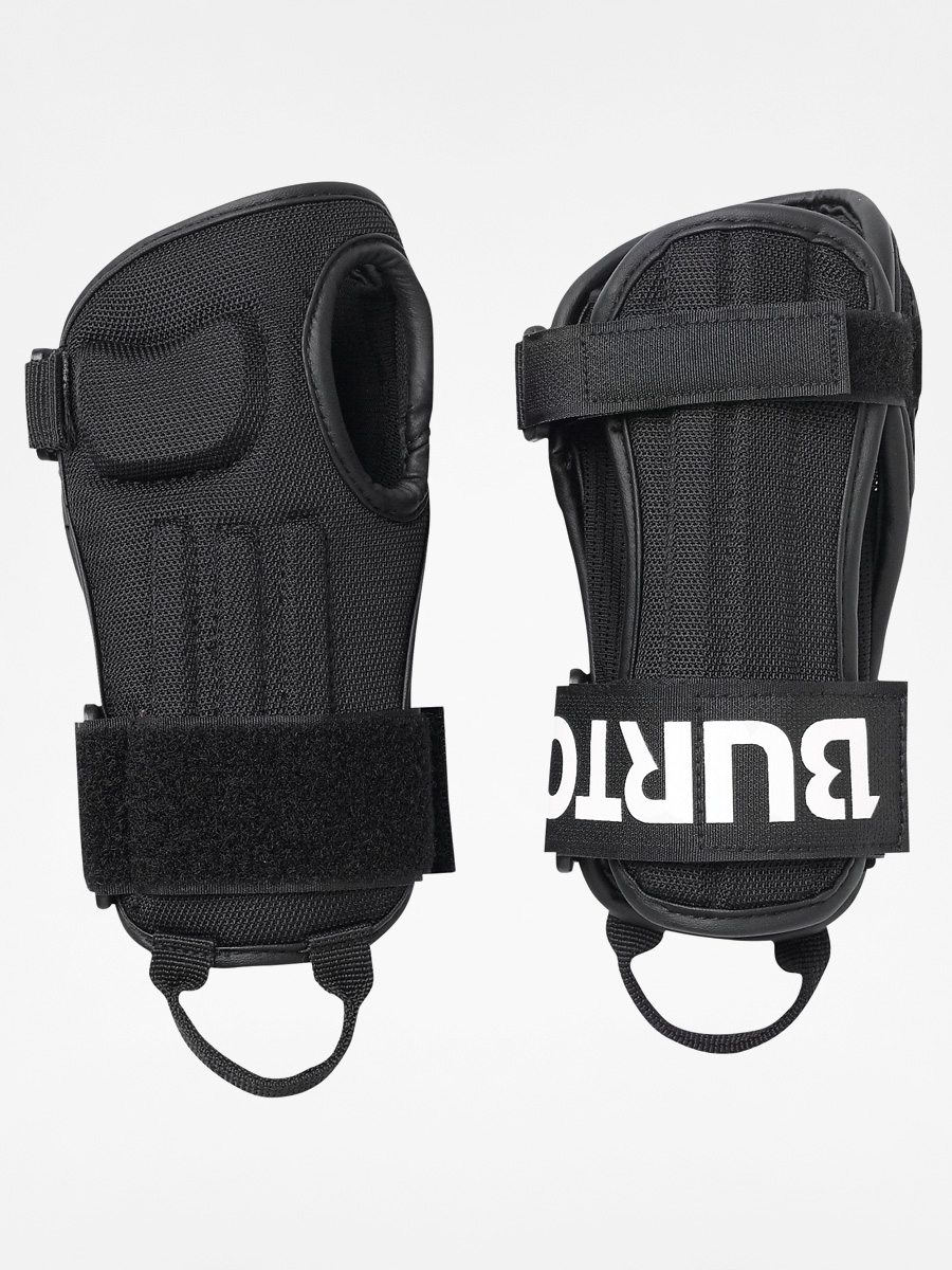 Védőfelszerelés Burton Adult Wrist Guards (true black)