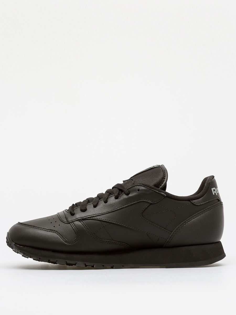 Cipők Reebok Classic Leather (black)