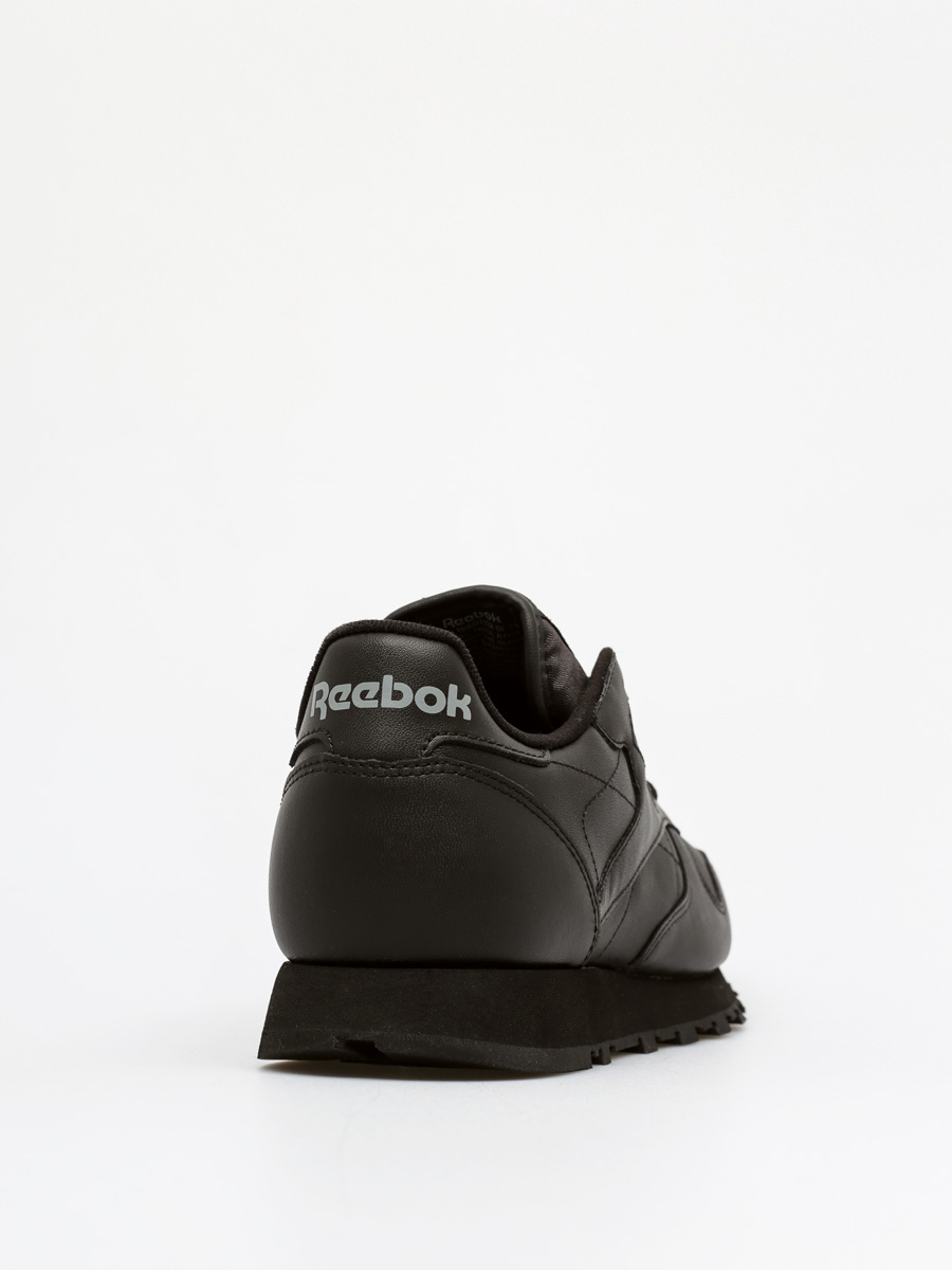 Cipők Reebok Classic Leather (black)