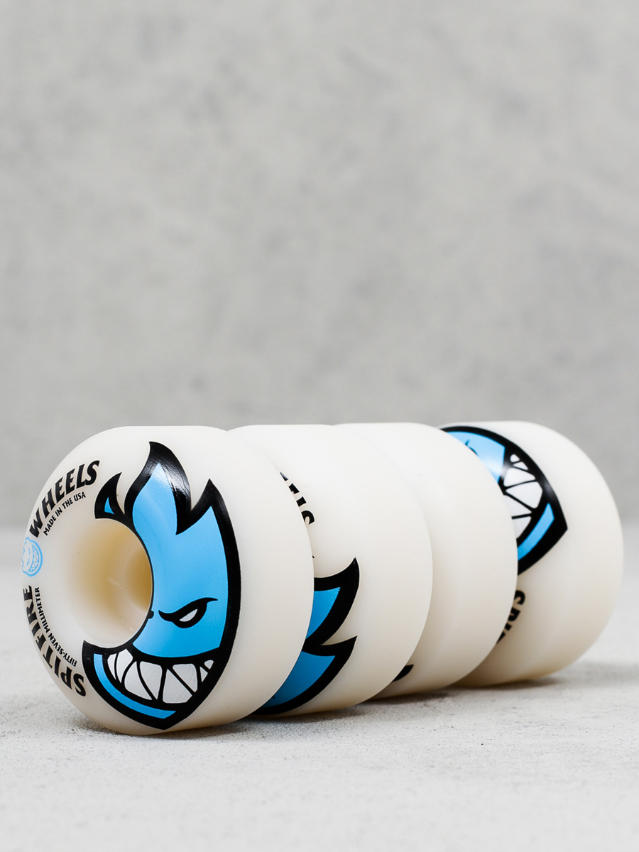 Kerekek Spitfire Bighead (white/blue)