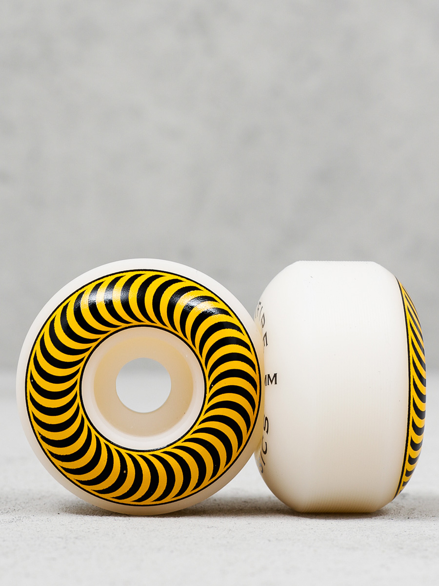 Kerekek Spitfire Classic (white/yellow)
