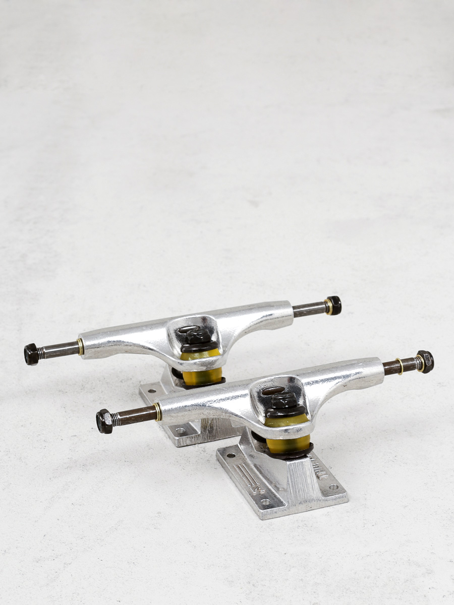 Thunder Trk Polish Hi Gördeszka felfüggesztés (silver)