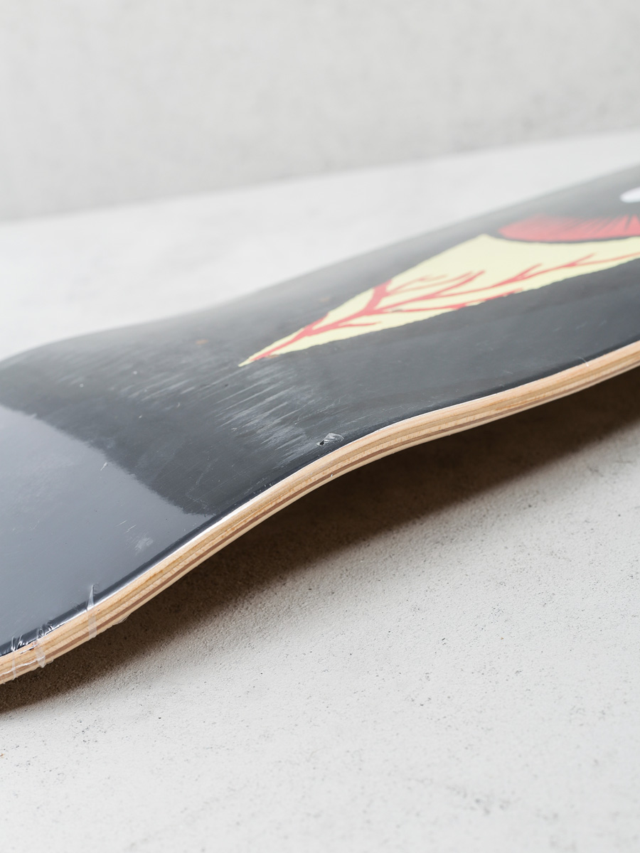 Deszka Toy Machine Sect Eye (assorted)